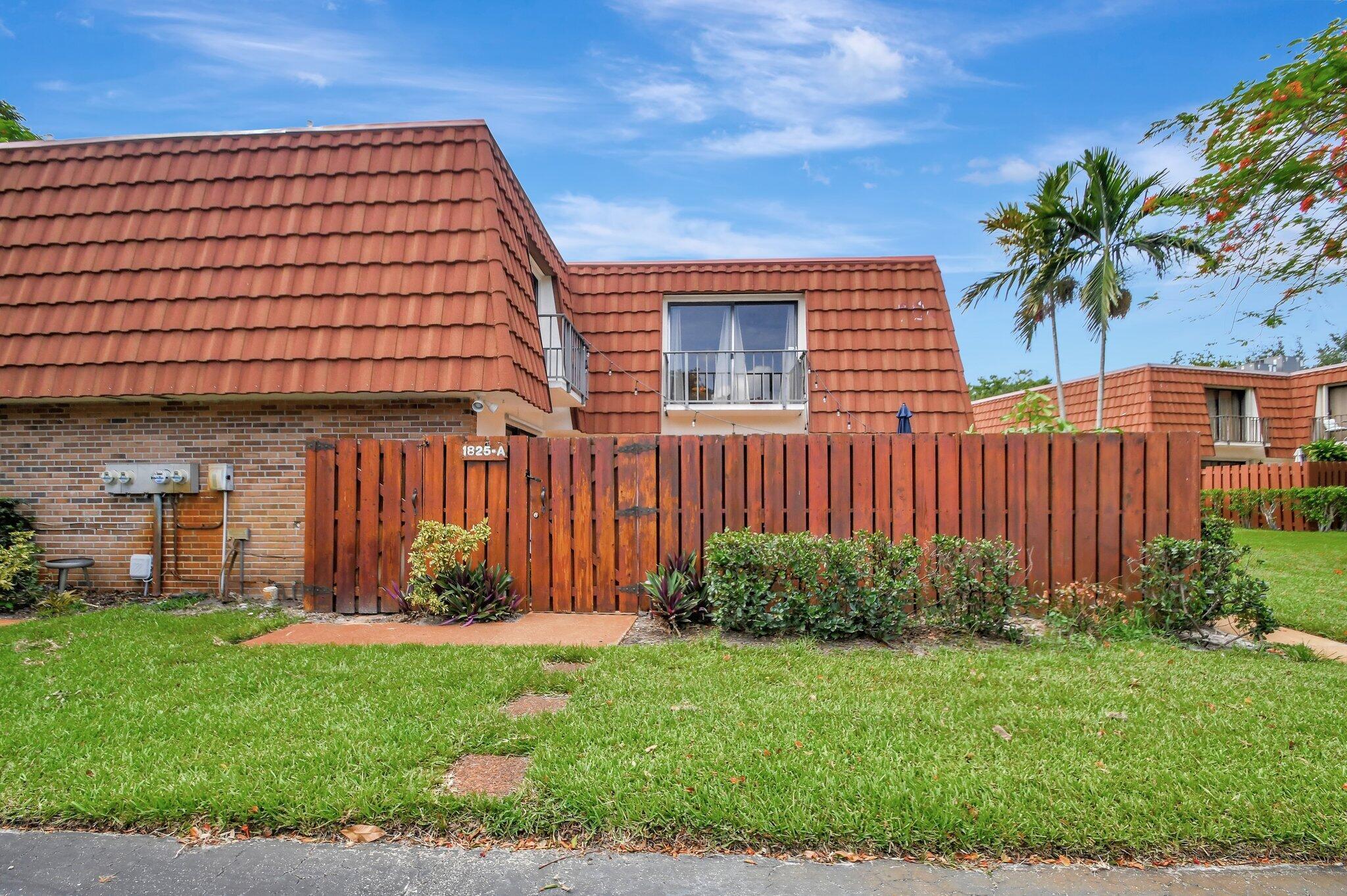 1825 San Juan Drive 16-A Delray Beach 33445