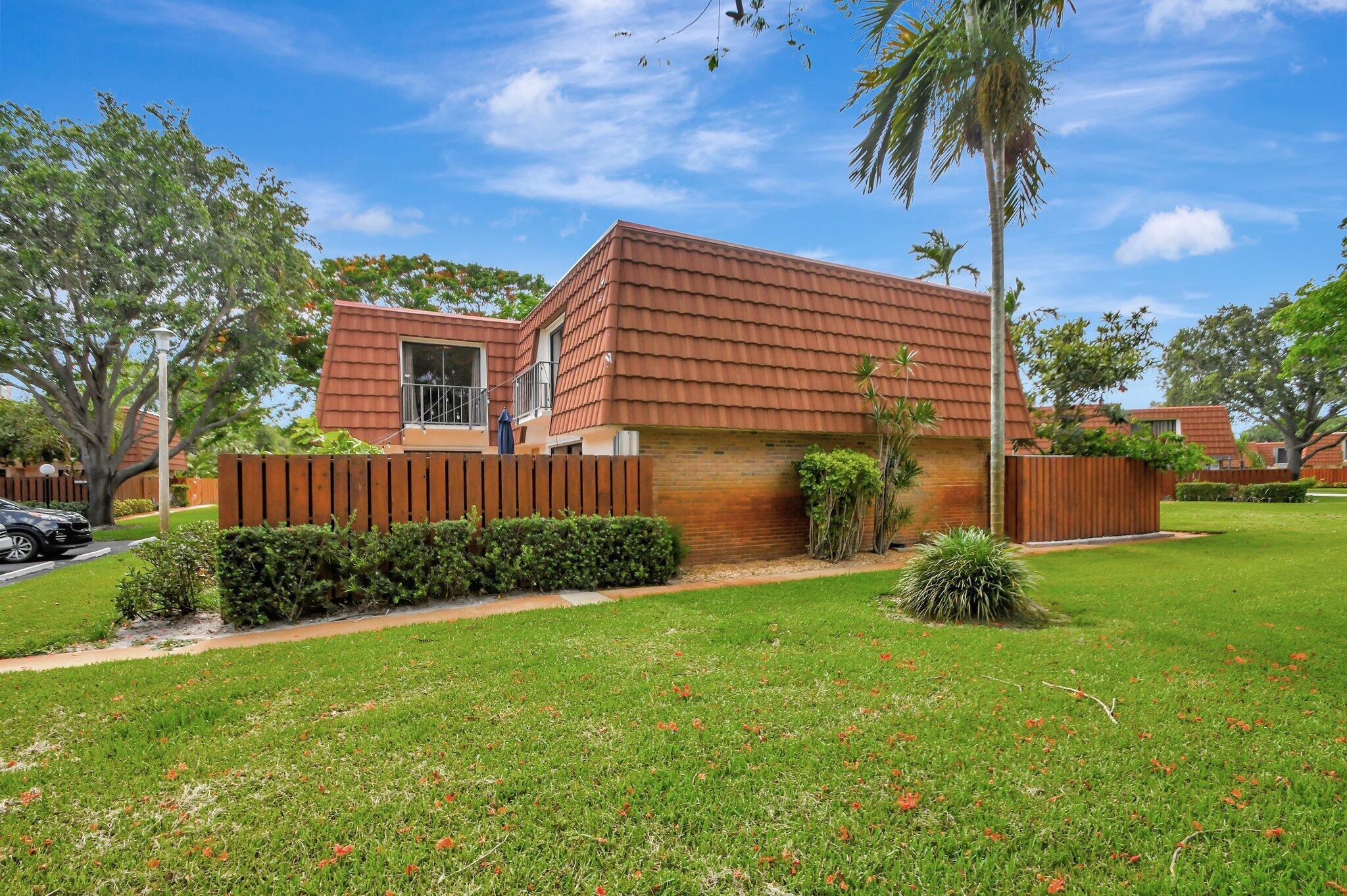 1825 San Juan Drive 16-A Delray Beach 33445