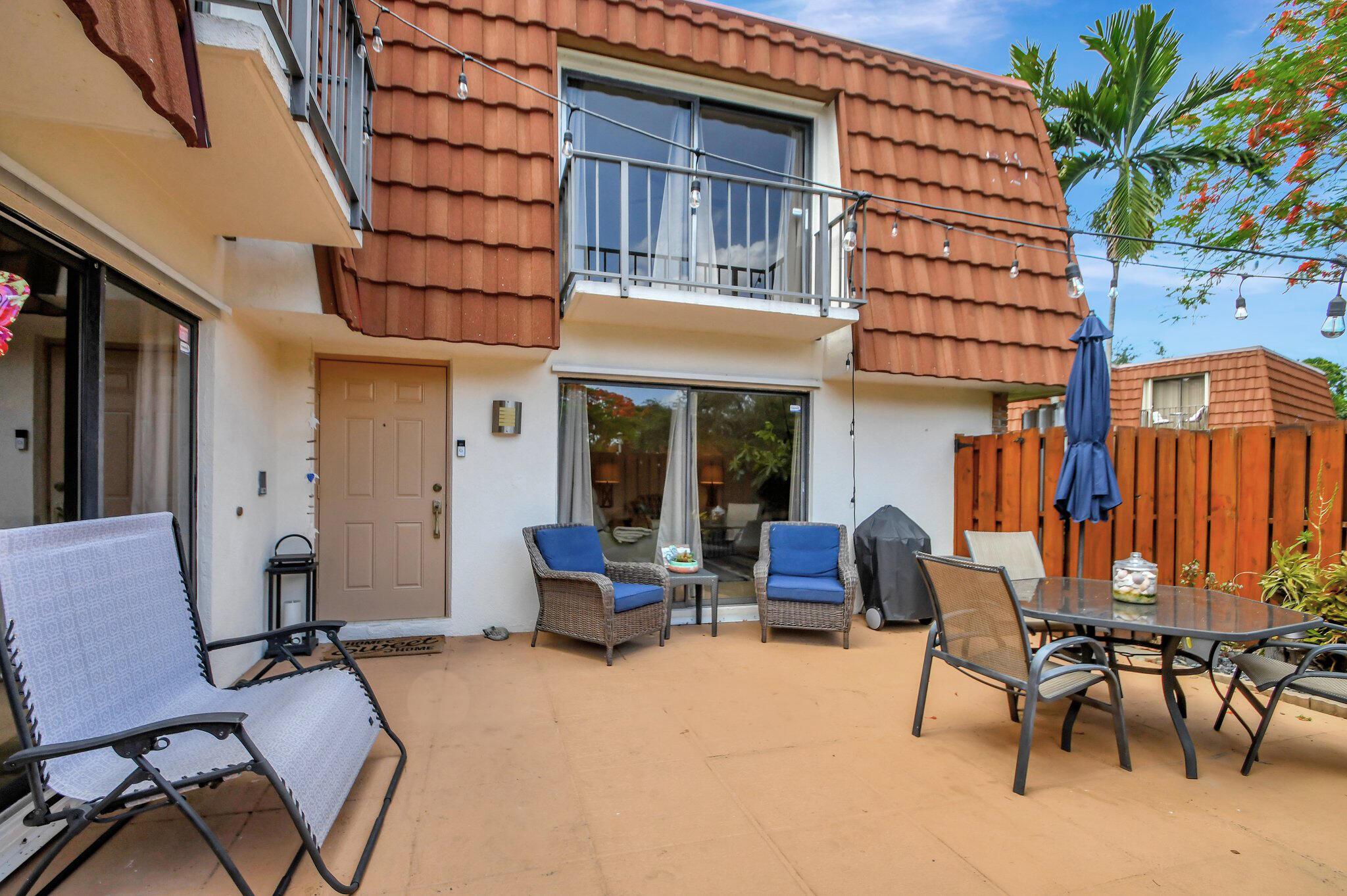 1825 San Juan Drive 16-A Delray Beach 33445