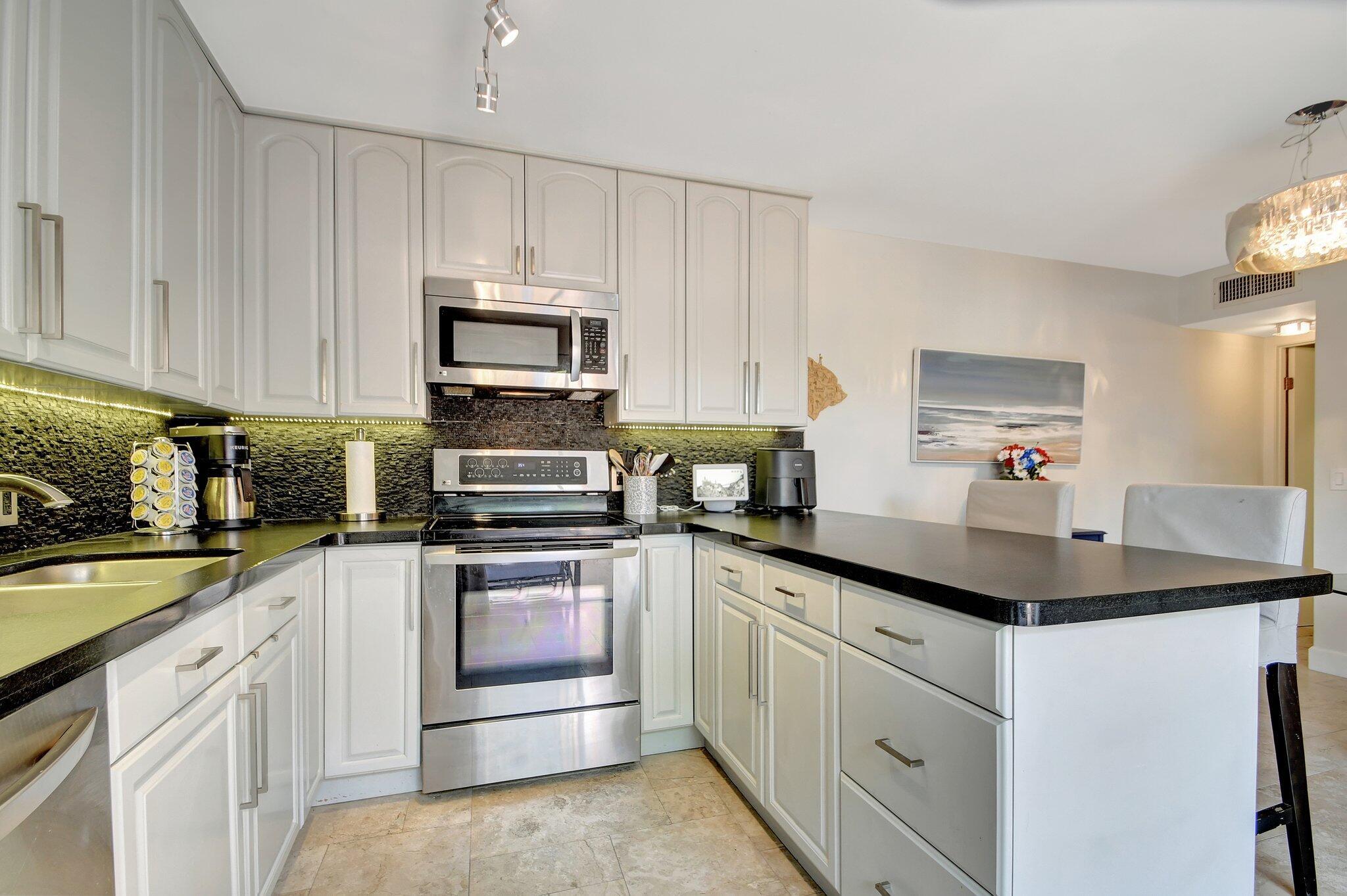 1825 San Juan Drive 16-A Delray Beach 33445