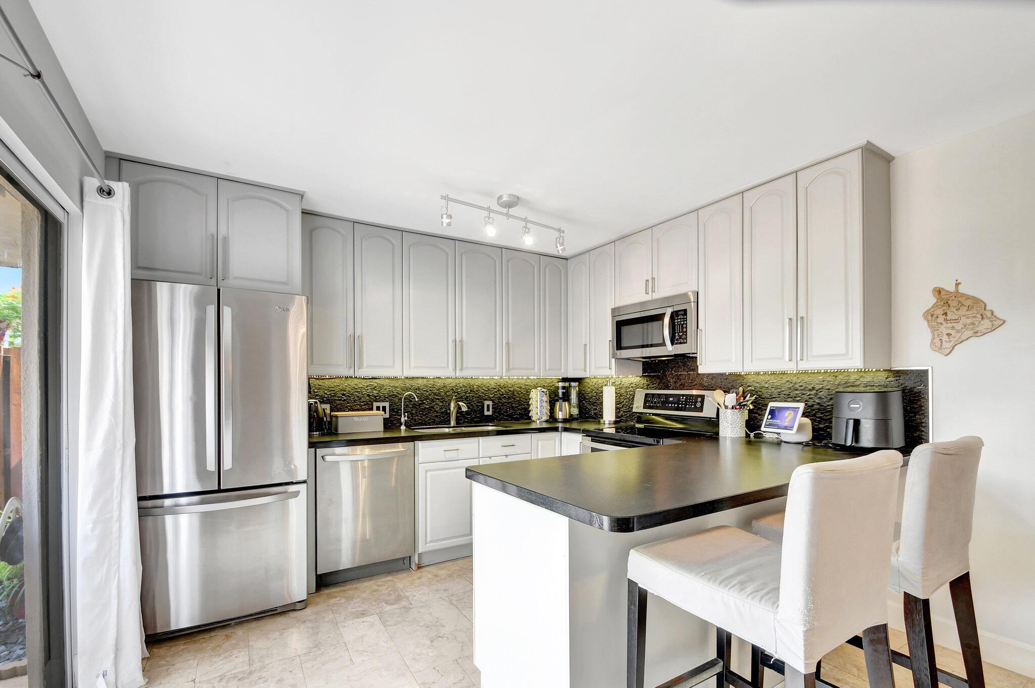 1825 San Juan Drive 16-A Delray Beach 33445