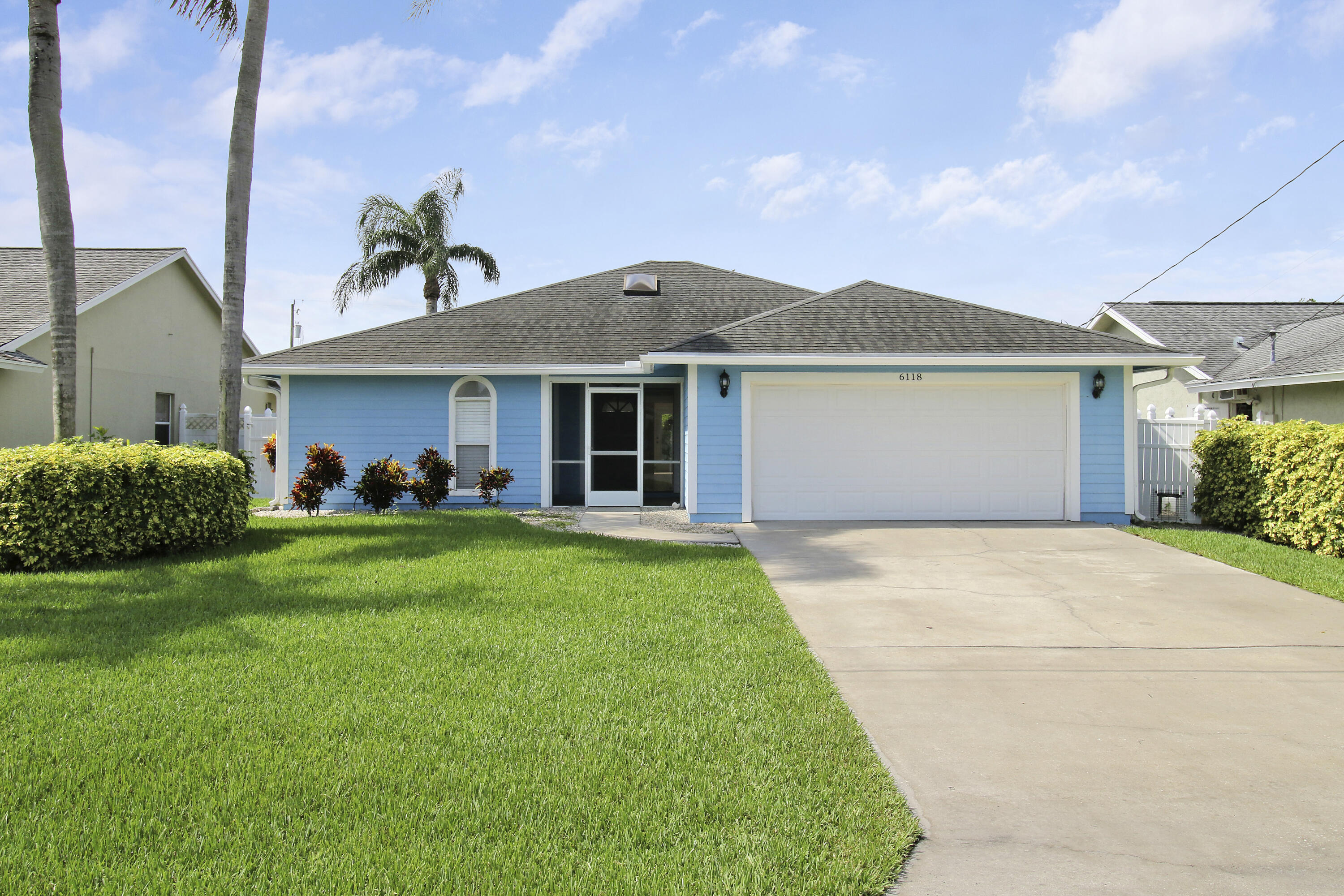 6118 Barbara Street
