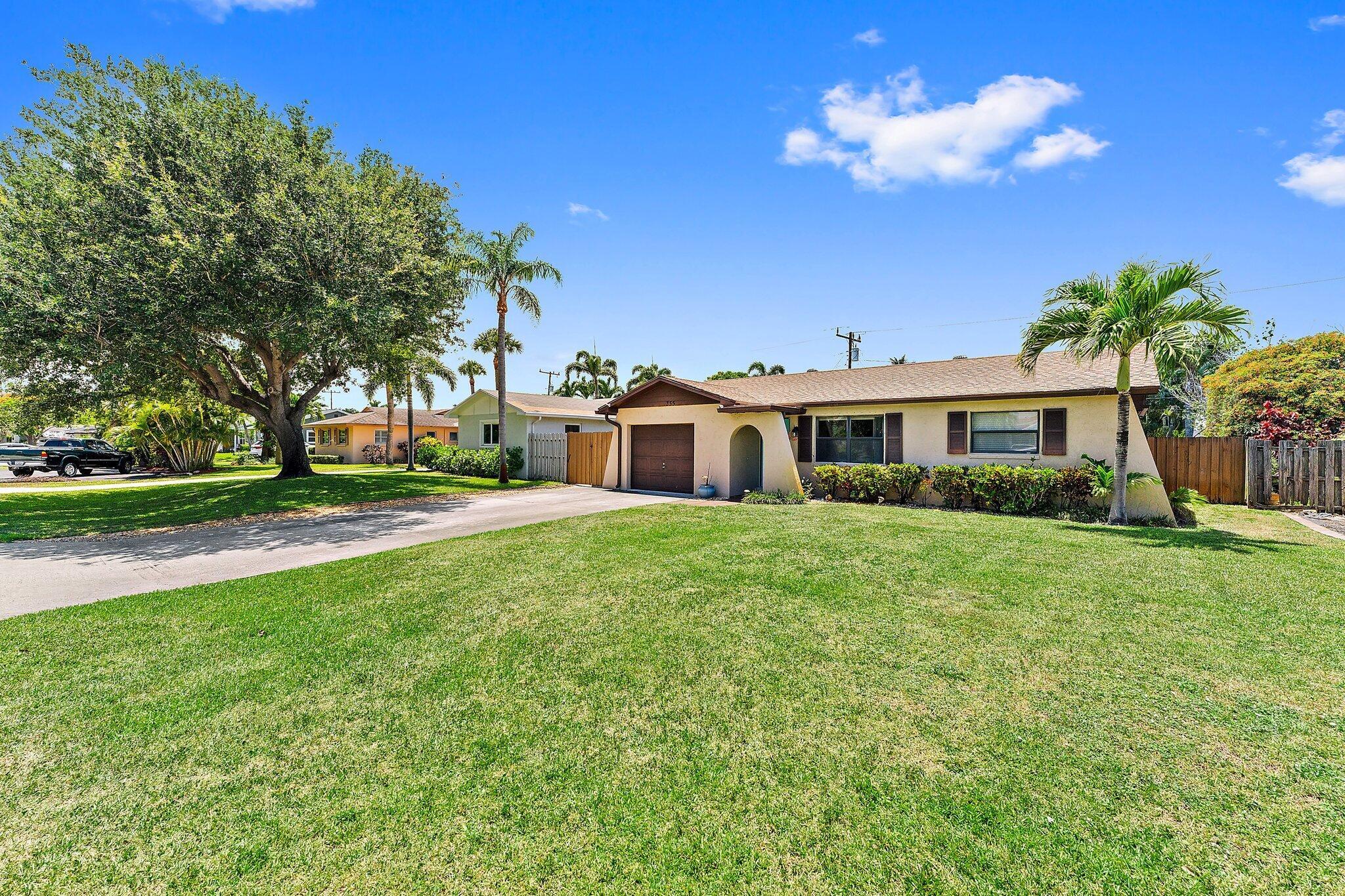 355 Azalea Street