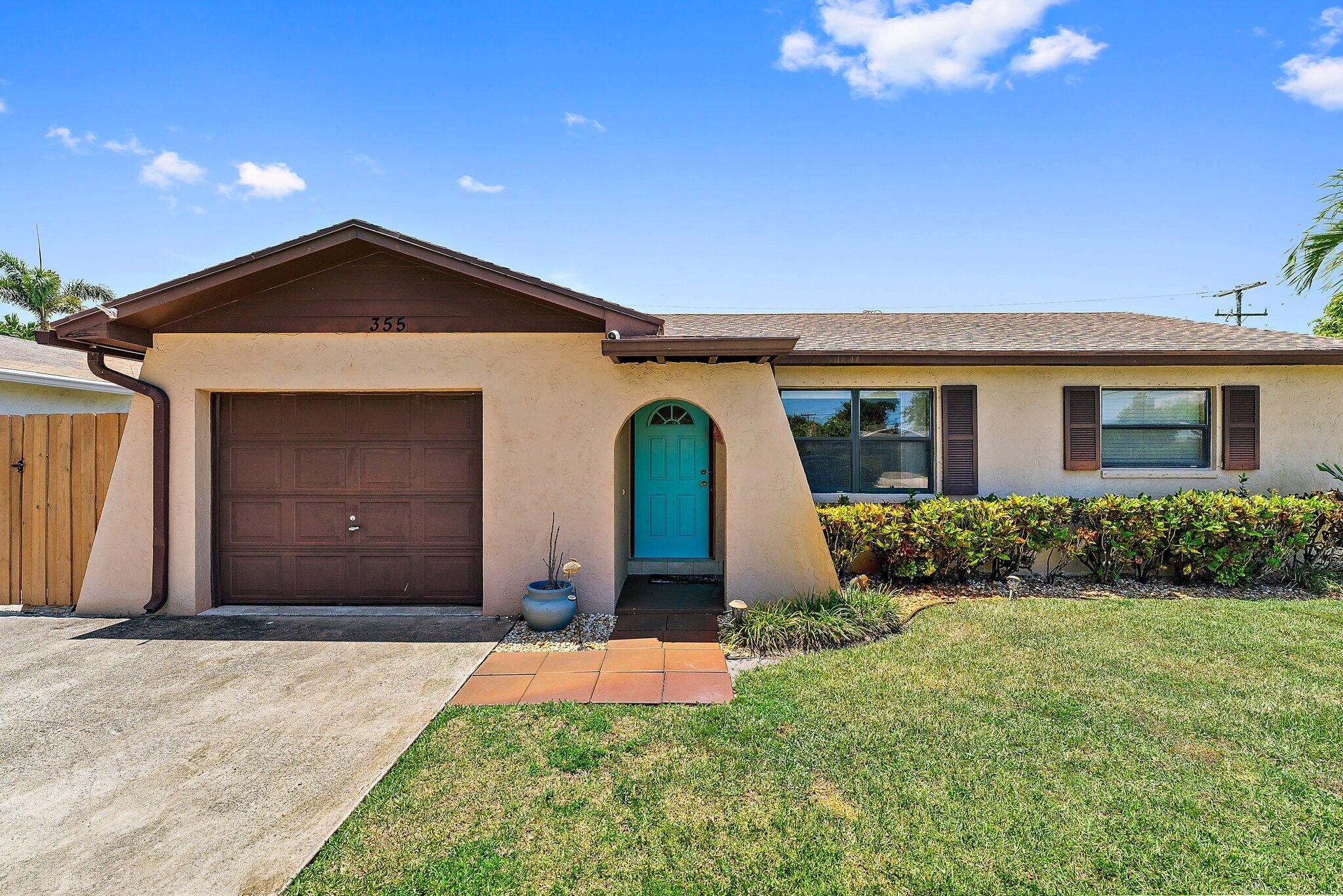 355 Azalea Street