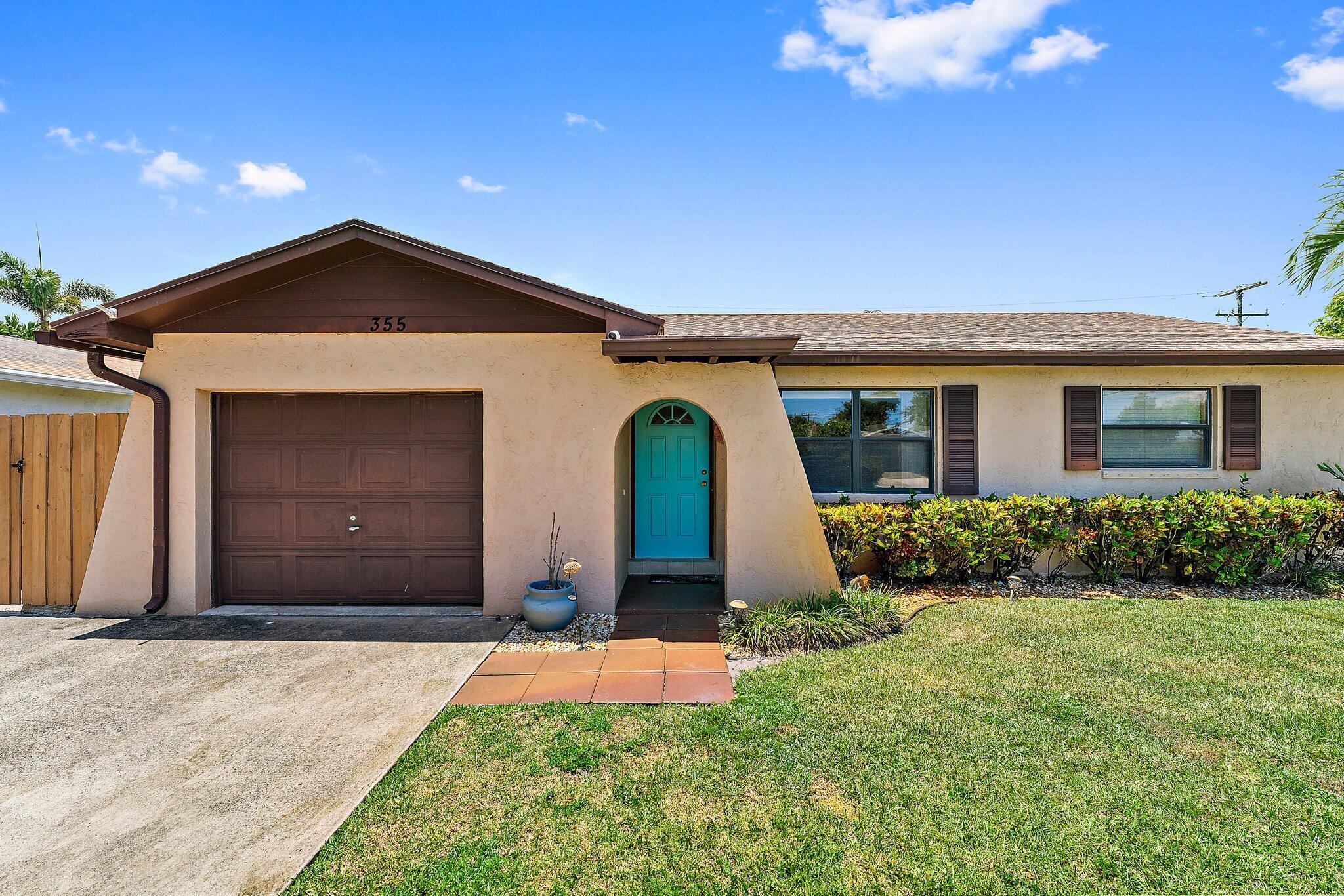355 Azalea Street