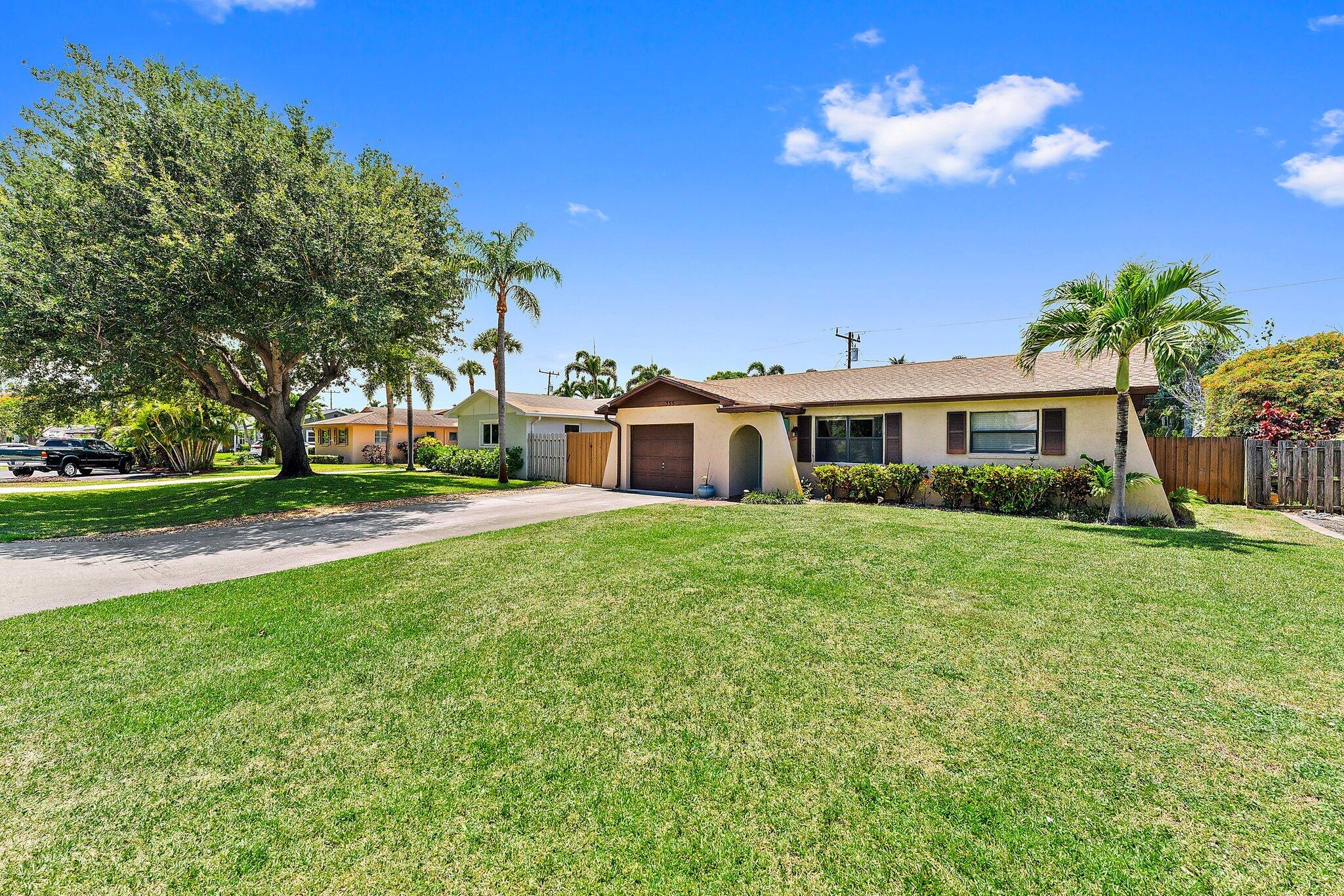 355 Azalea Street