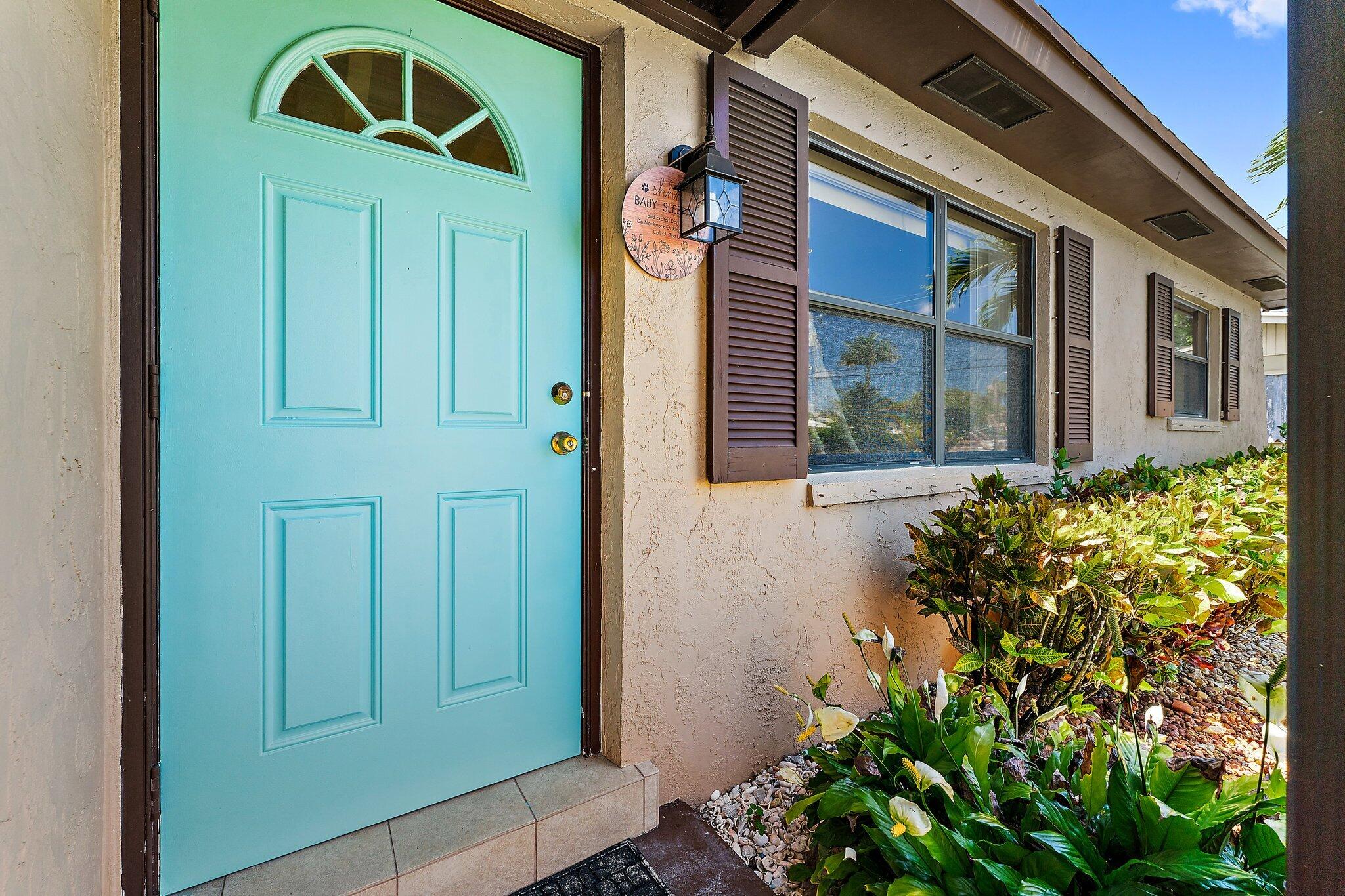 355 Azalea Street