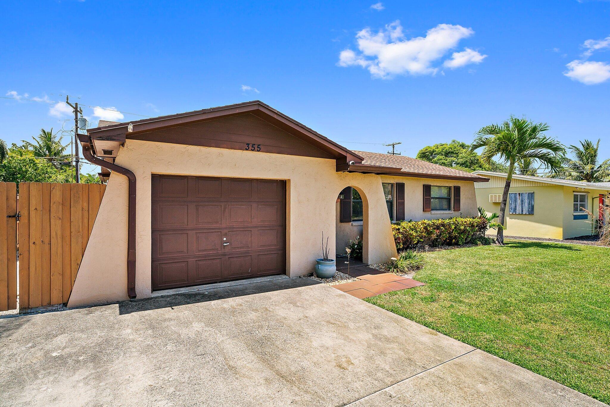 355 Azalea Street