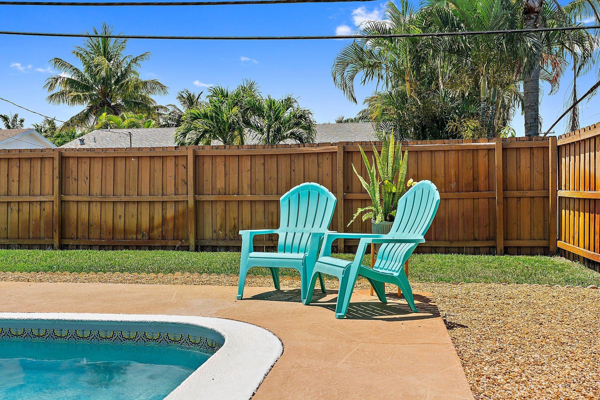 355 Azalea Street