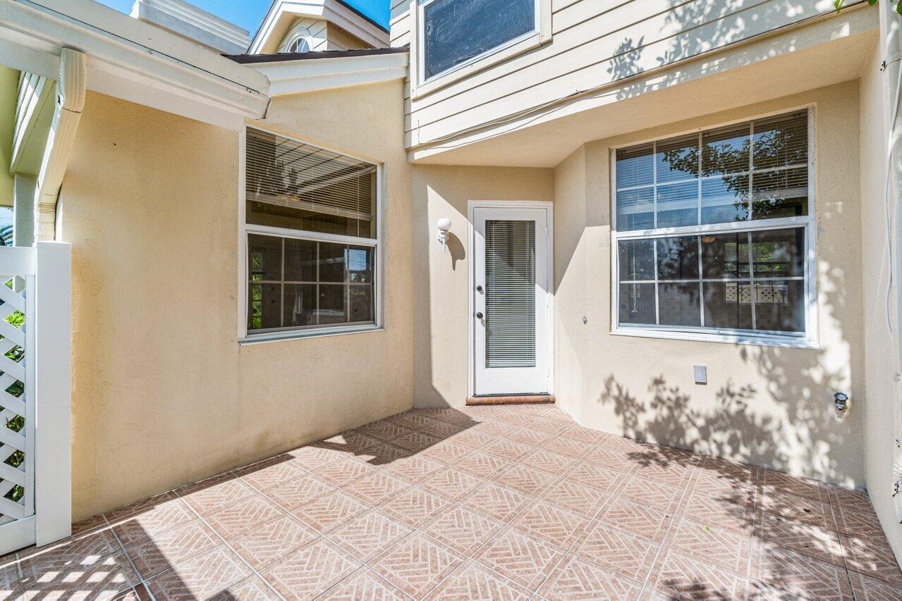 8114 Northboro Court 14a