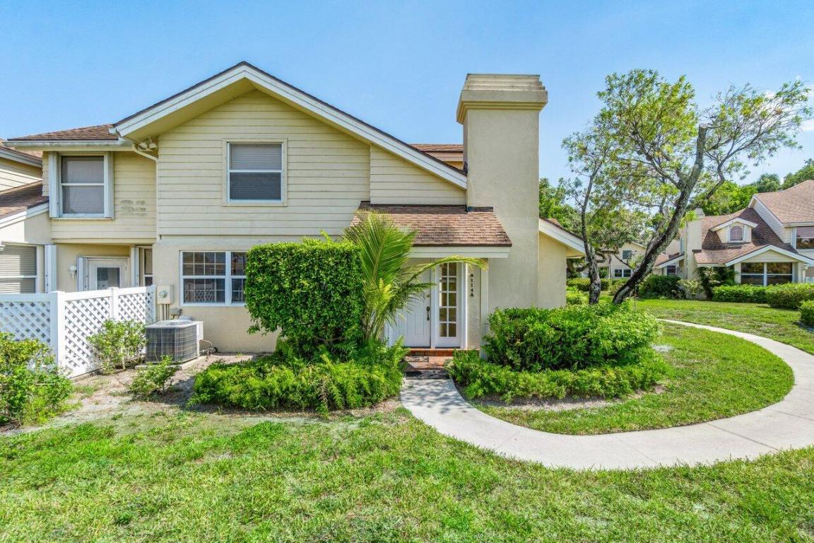 8114 Northboro Court 14a