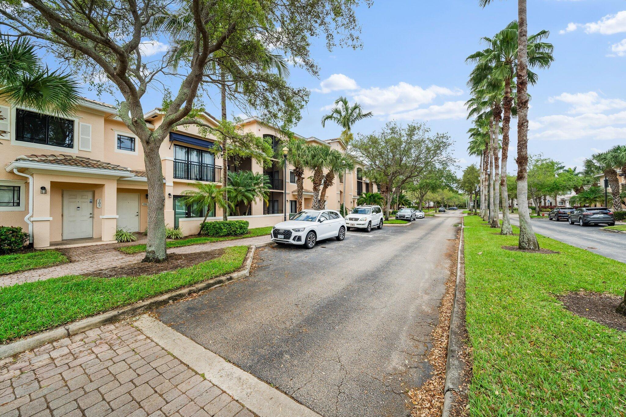 2809 Amalei Drive 108