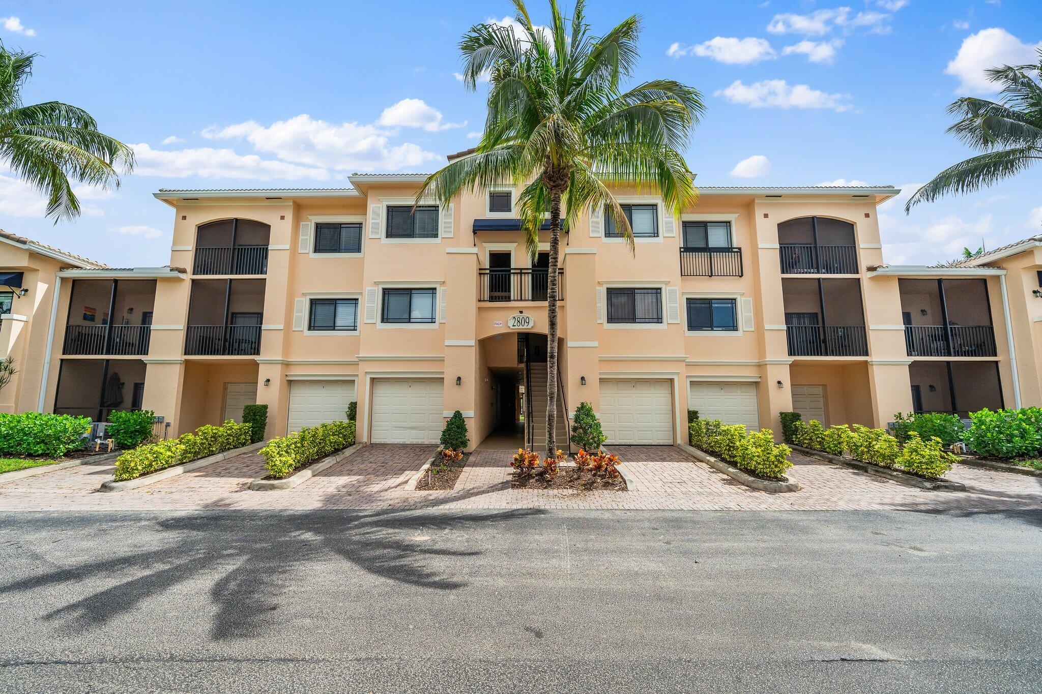 2809 Amalei Drive 108