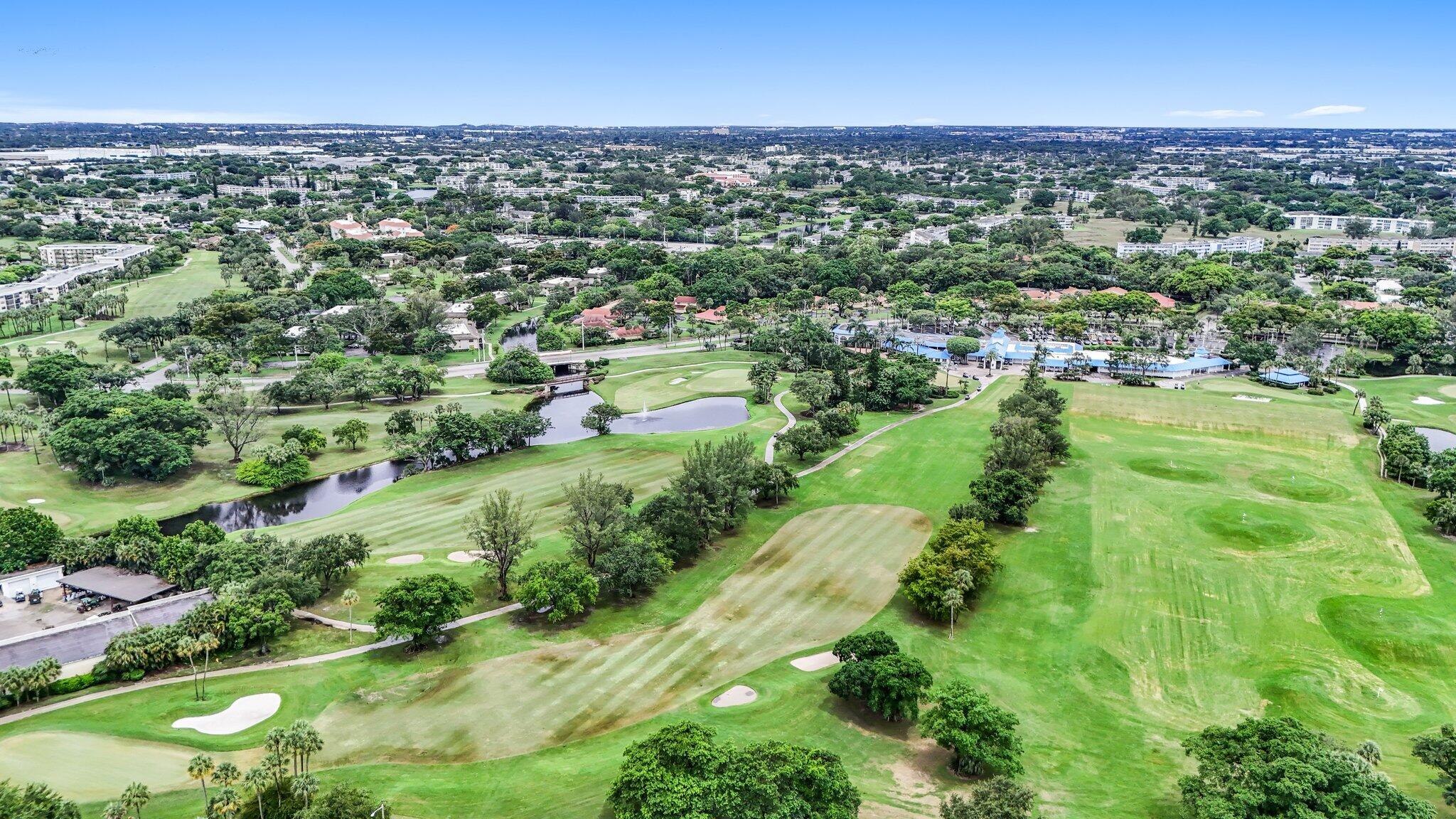 2998 Deer Creek Country Club Boulevard