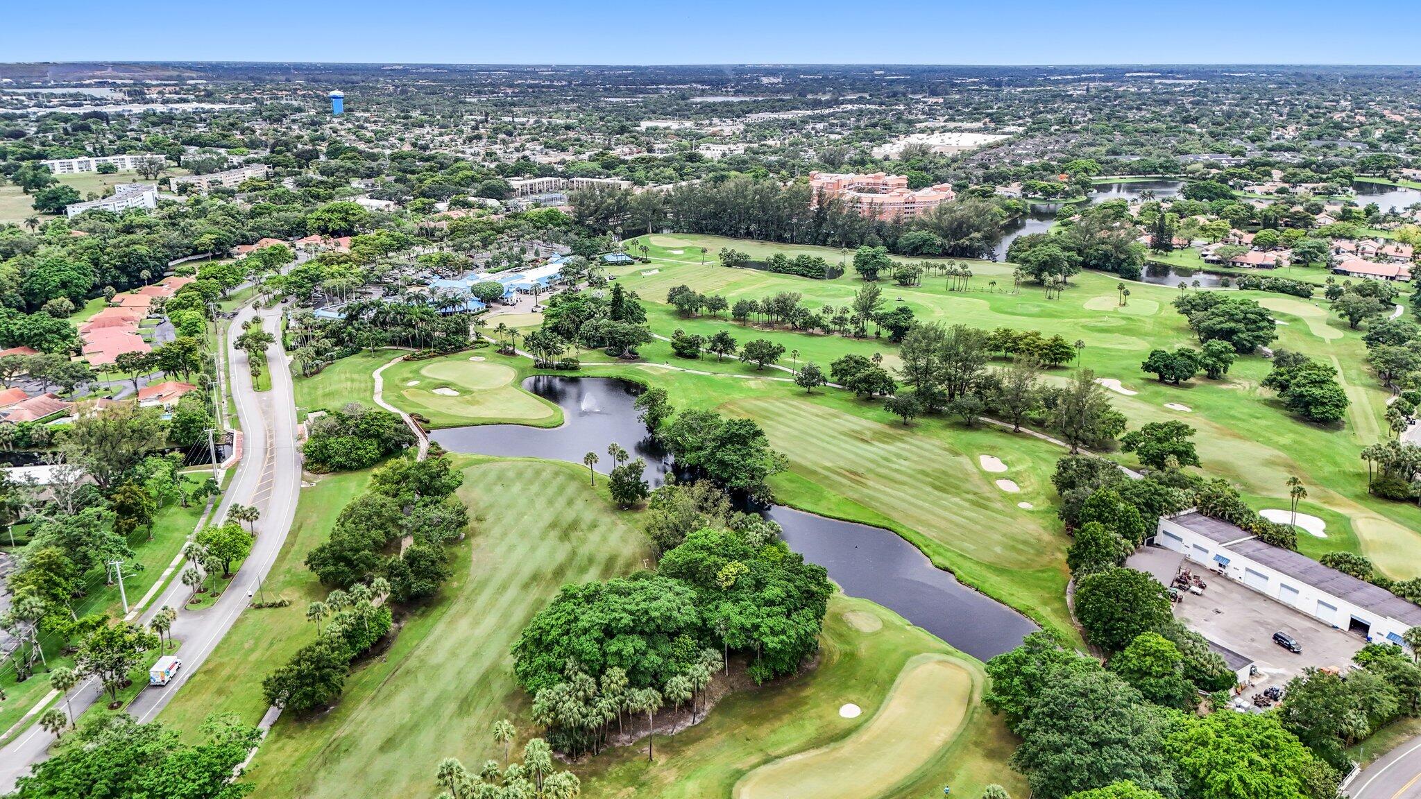 2998 Deer Creek Country Club Boulevard