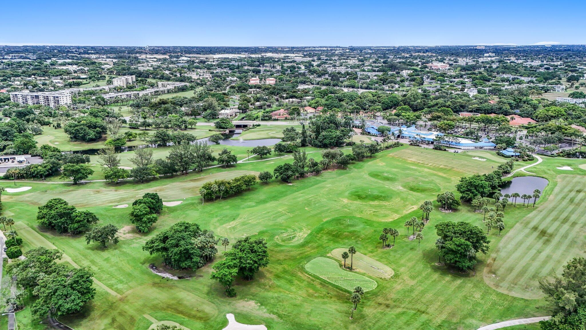 2998 Deer Creek Country Club Boulevard