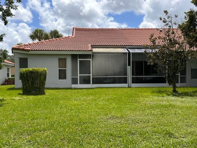 15108 W Tranquility Lake Drive