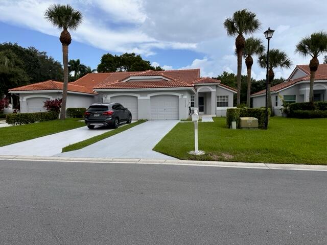 15108 W Tranquility Lake Drive