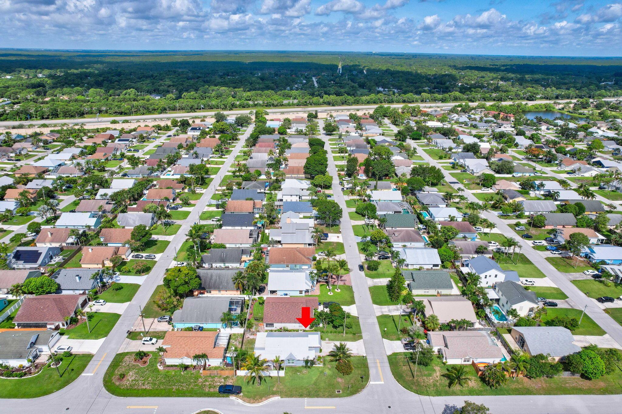 6190 Lauderdale Street