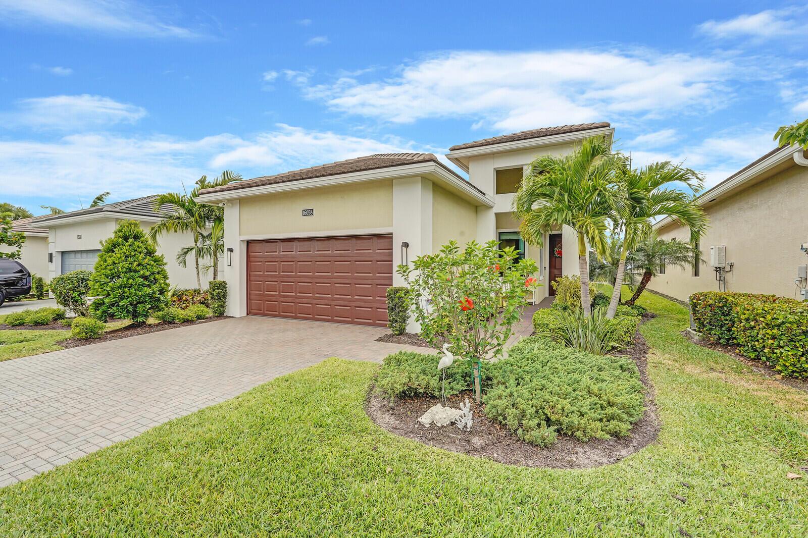 16058 Key Biscayne Lane