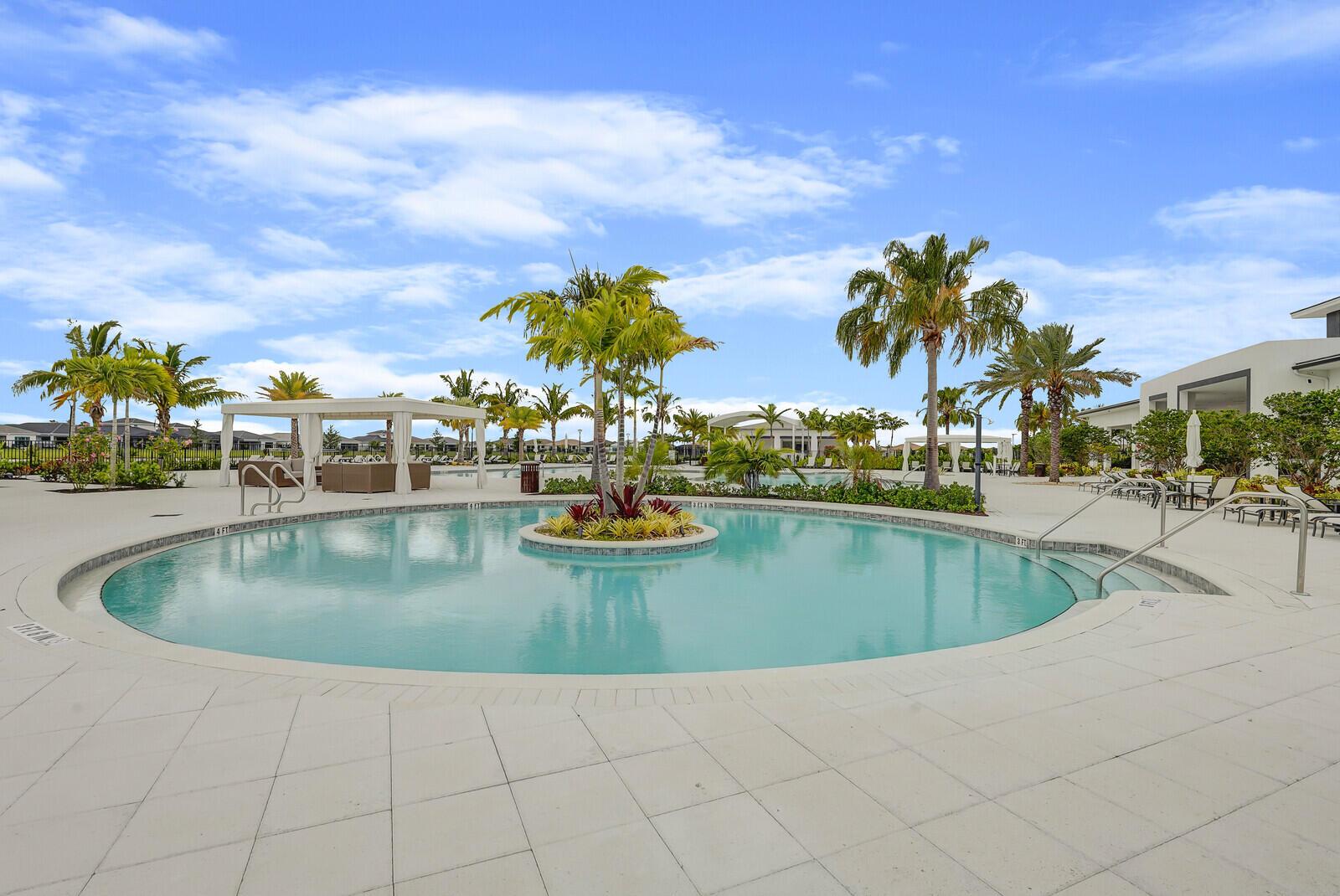 16058 Key Biscayne Lane