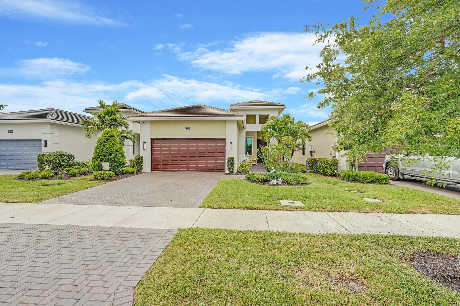 16058 Key Biscayne Lane