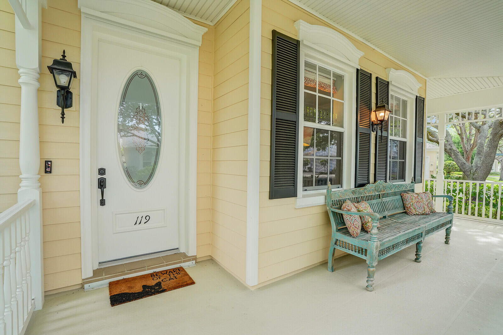 119 Sycamore Drive