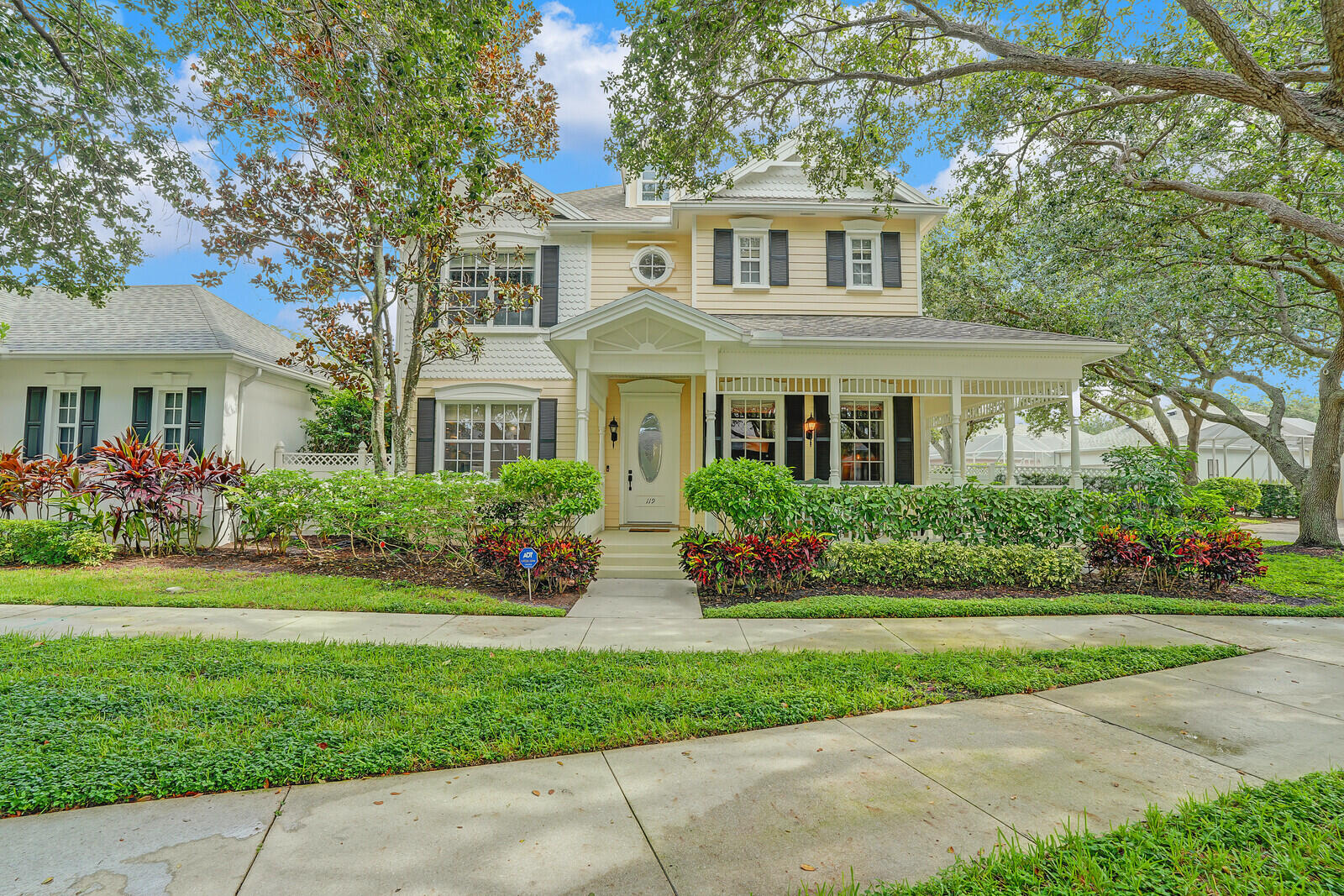 119 Sycamore Drive