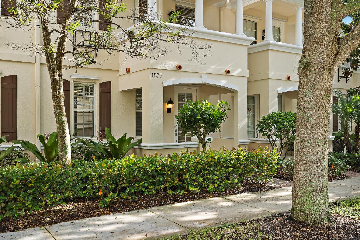 1877 W Frederick Small Road