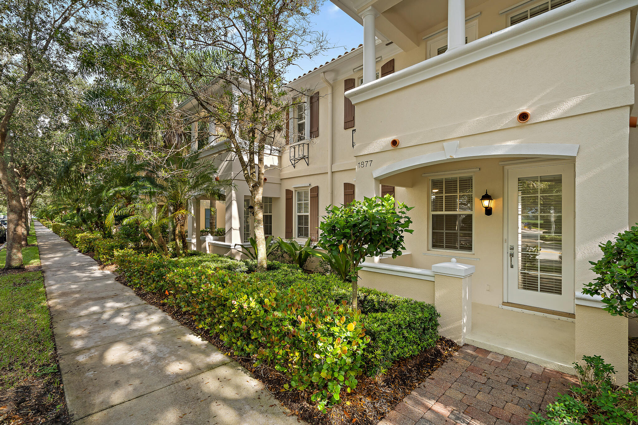 1877 W Frederick Small Road