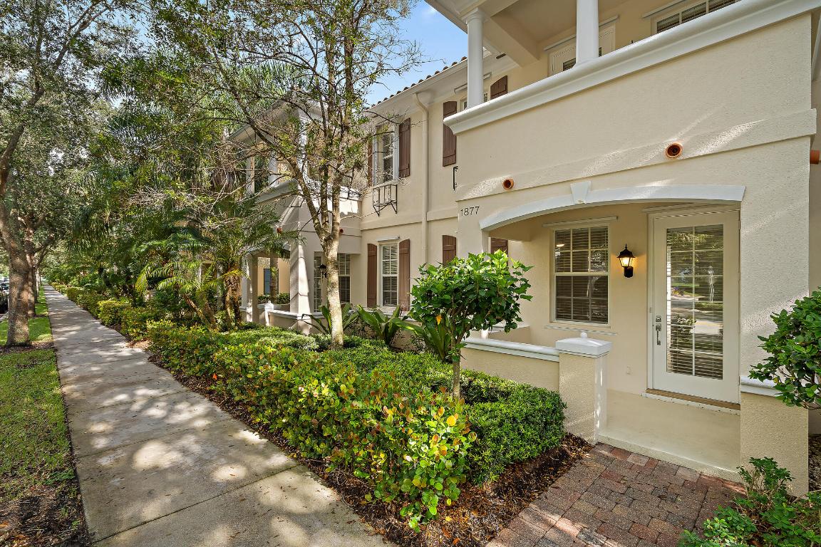 1877 W Frederick Small Road