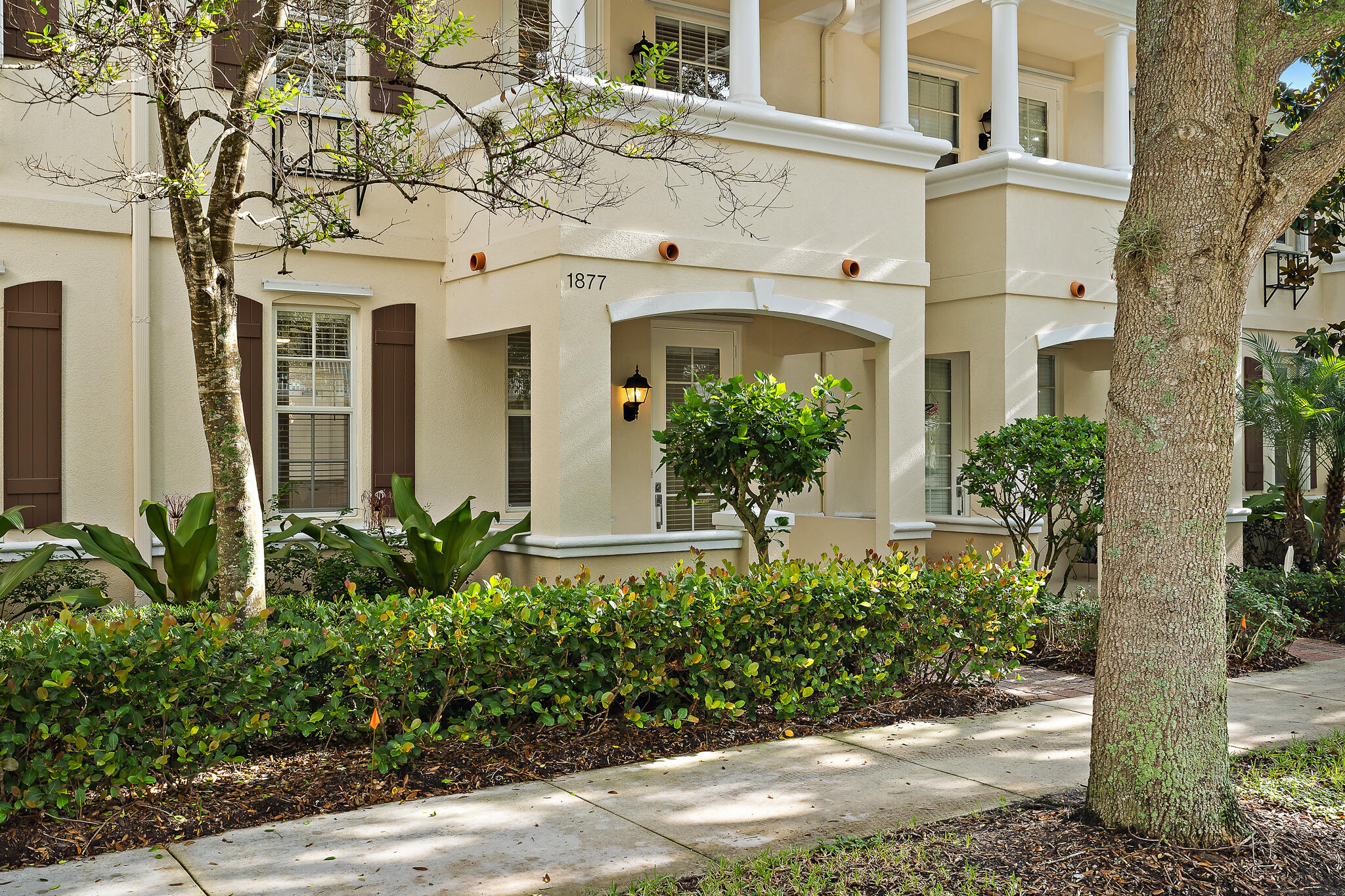 1877 W Frederick Small Road