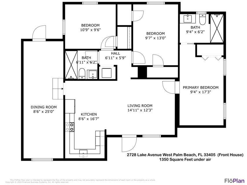 2728 Lake Ave