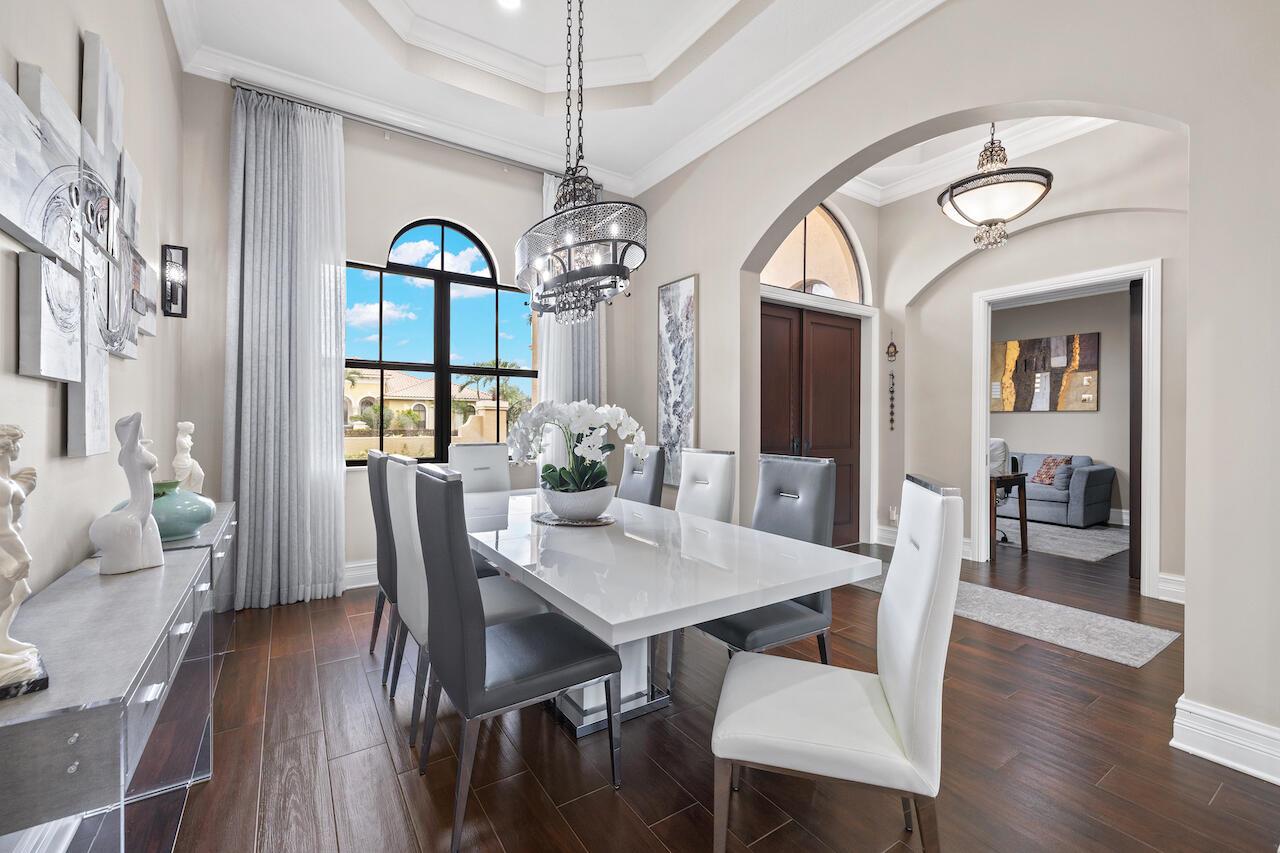 4445 Island Reef Drive