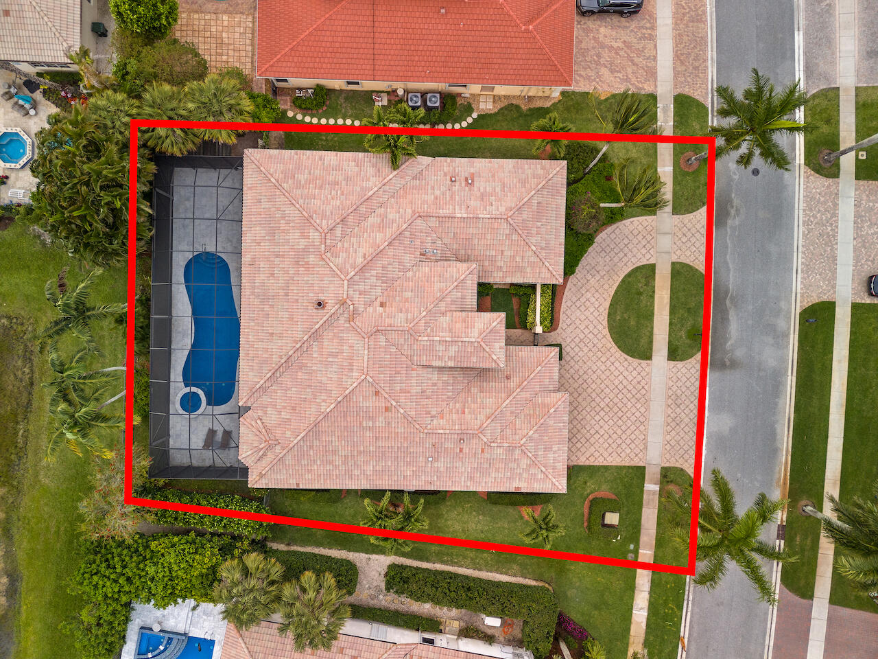 4445 Island Reef Drive