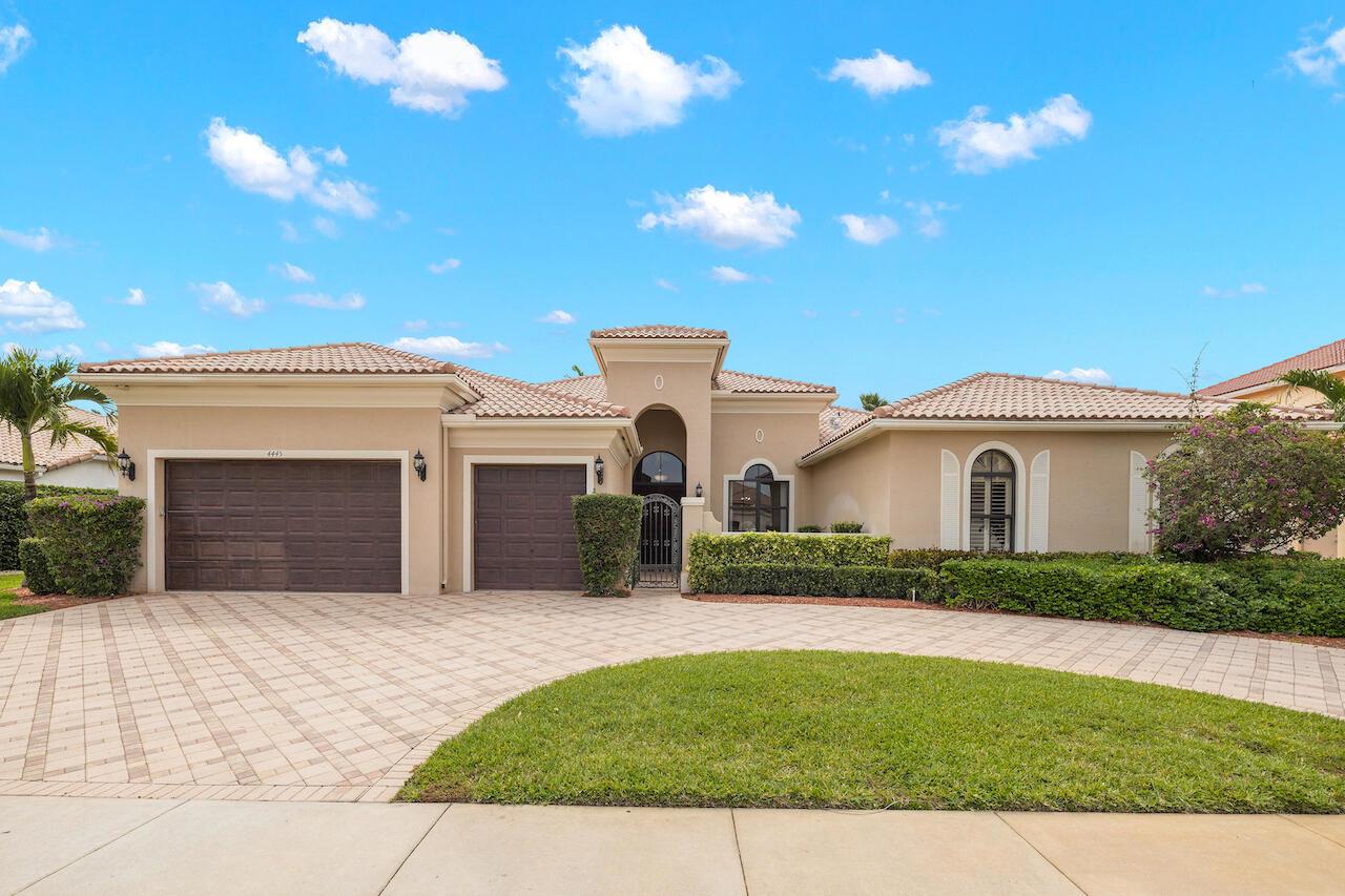 4445 Island Reef Drive