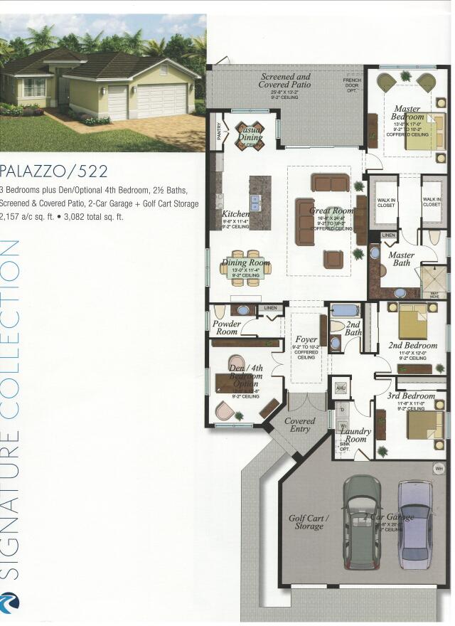 11733 SW Coral Cove Parkway