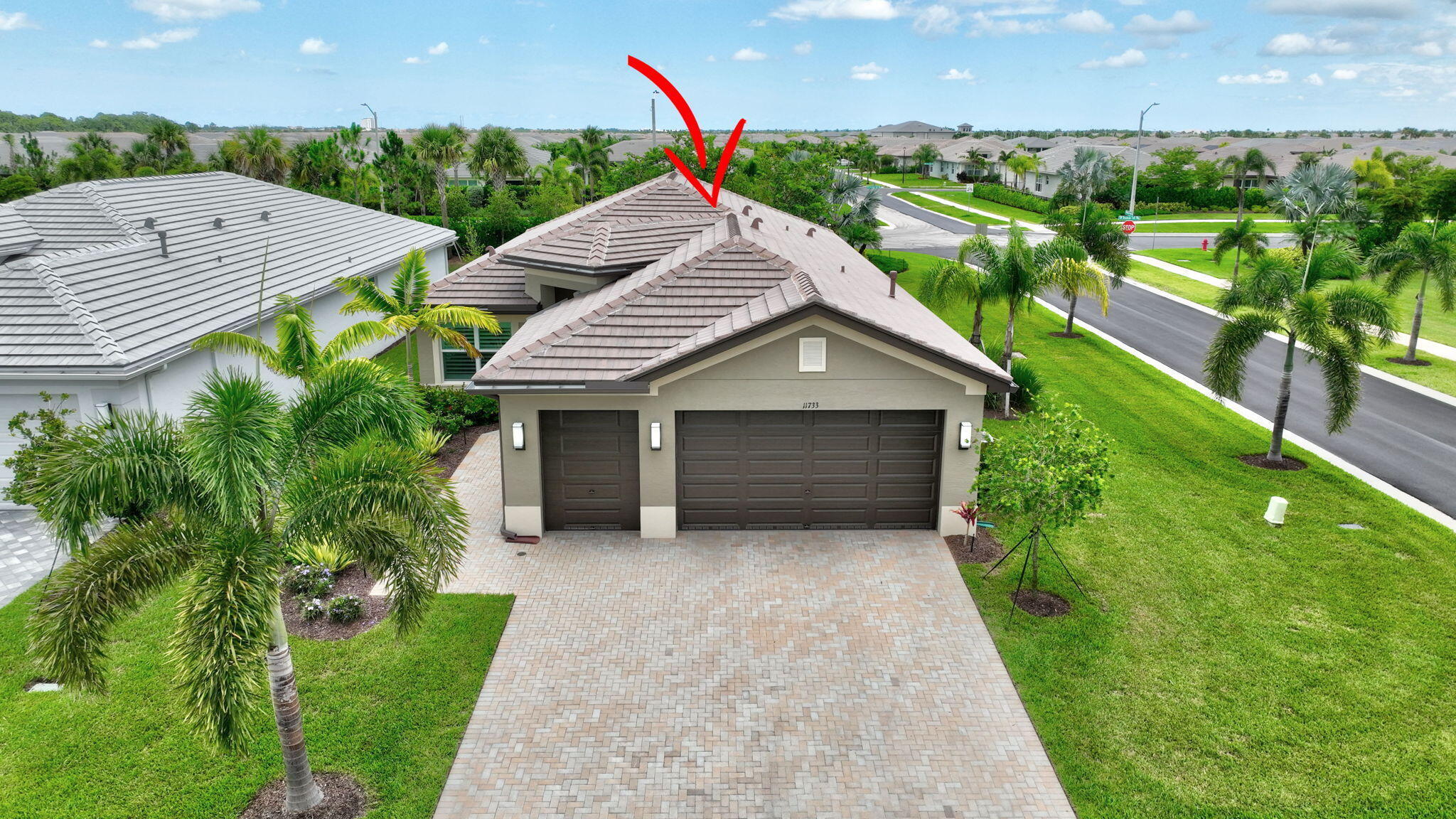 11733 SW Coral Cove Parkway