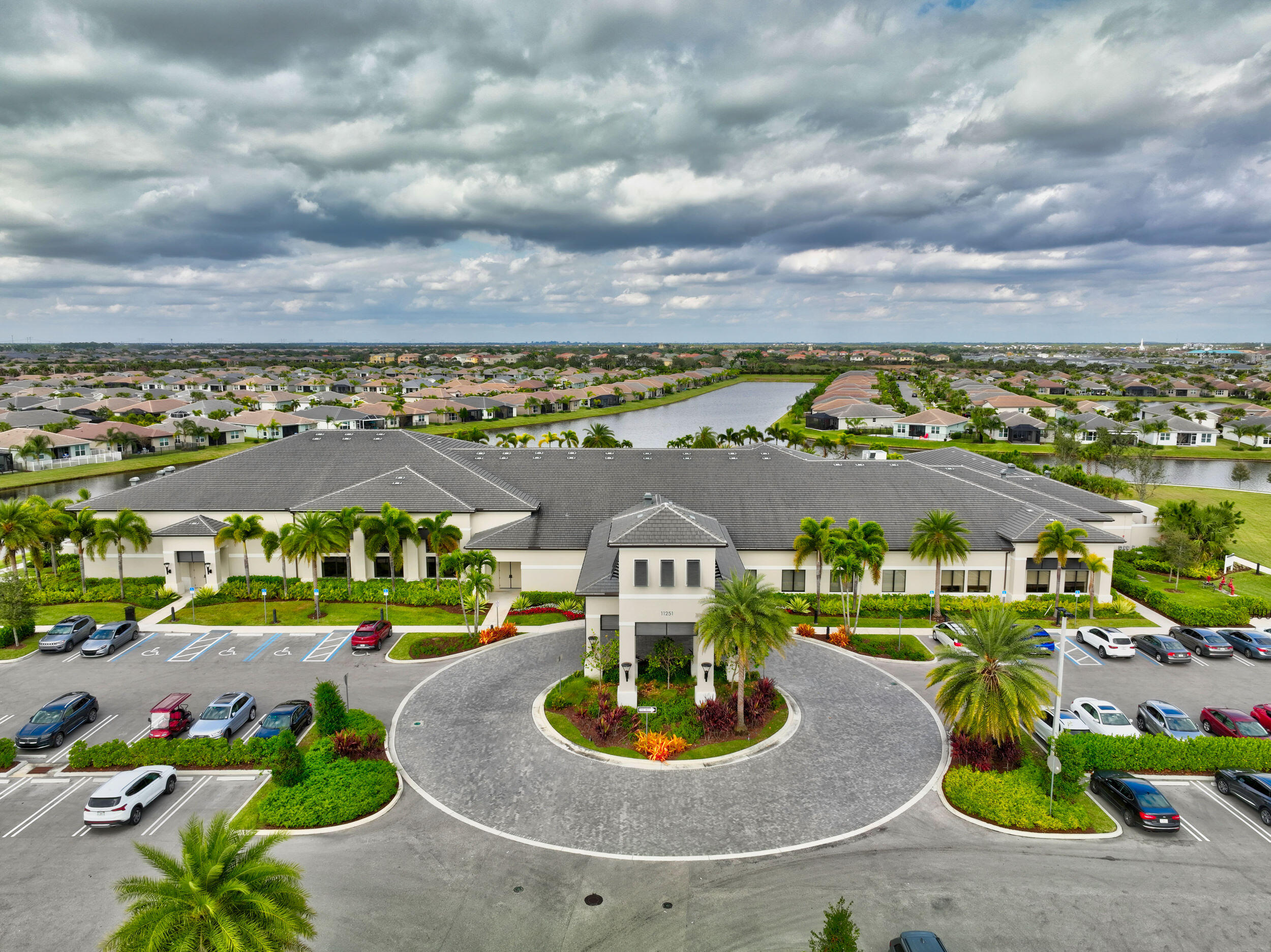 11733 SW Coral Cove Parkway