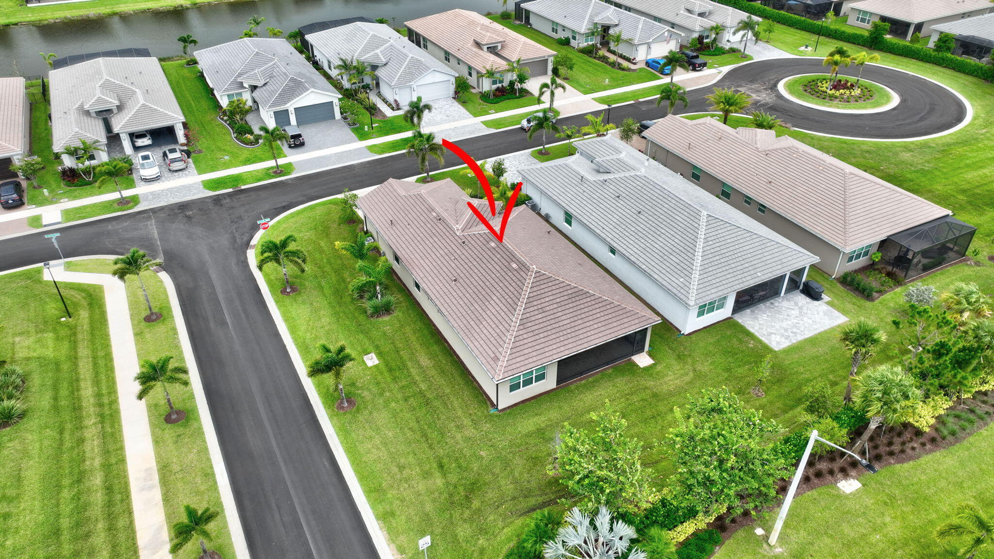 11733 SW Coral Cove Parkway
