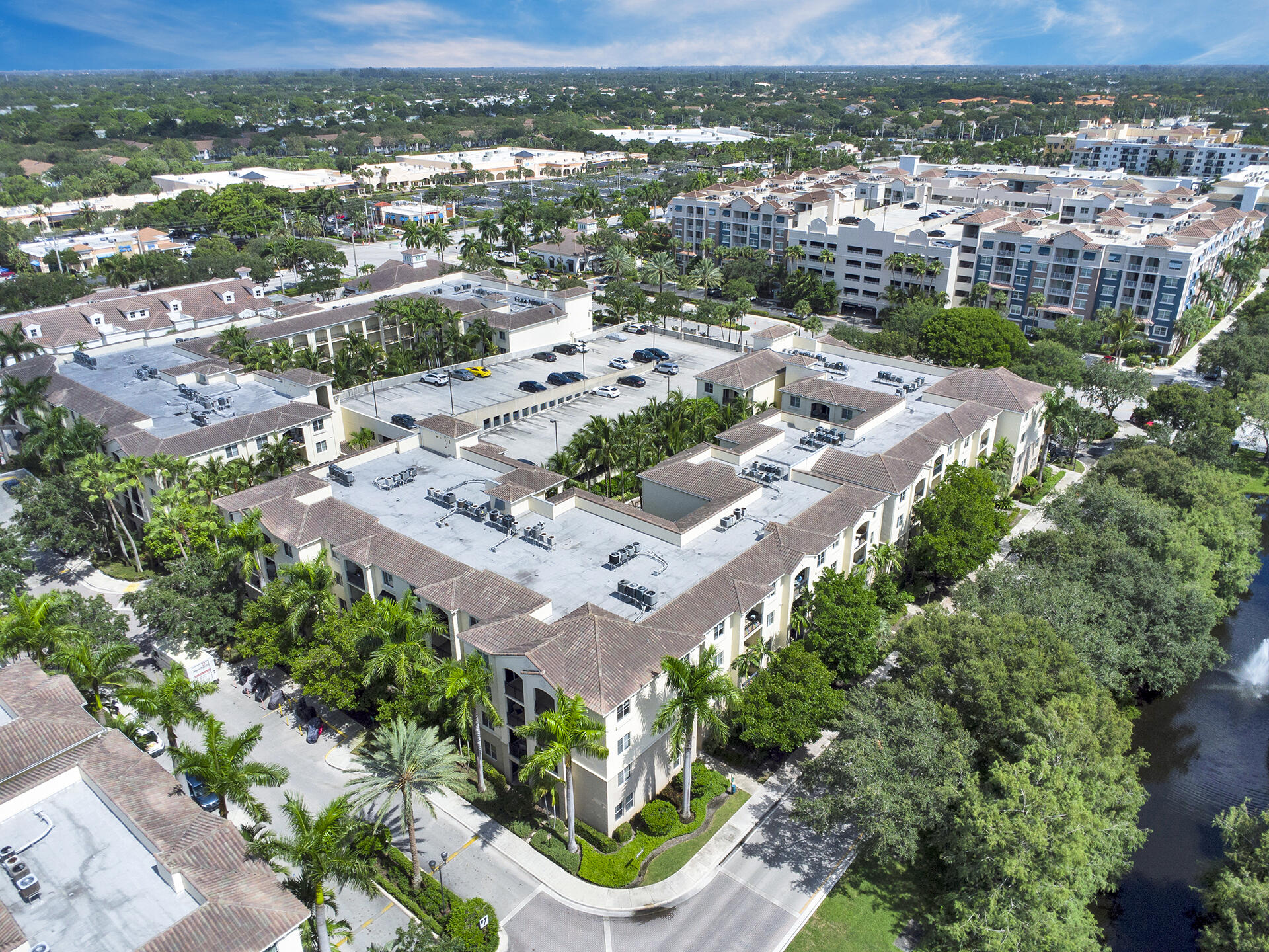 1411 Renaissance Way 411