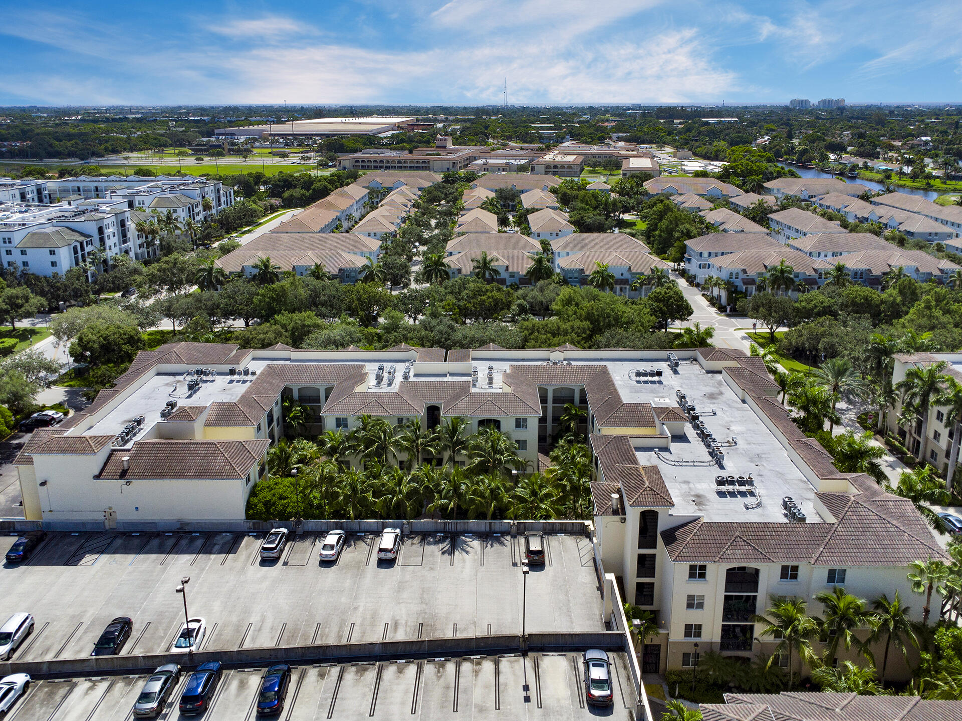 1411 Renaissance Way 411