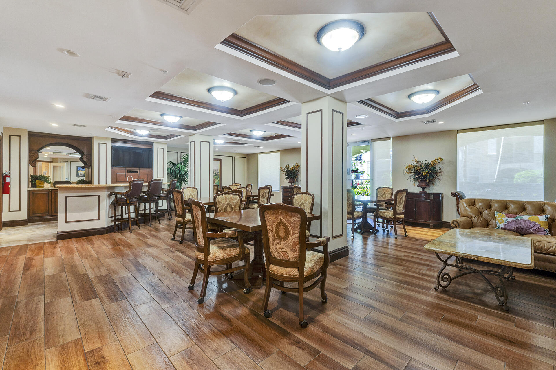1411 Renaissance Way 411