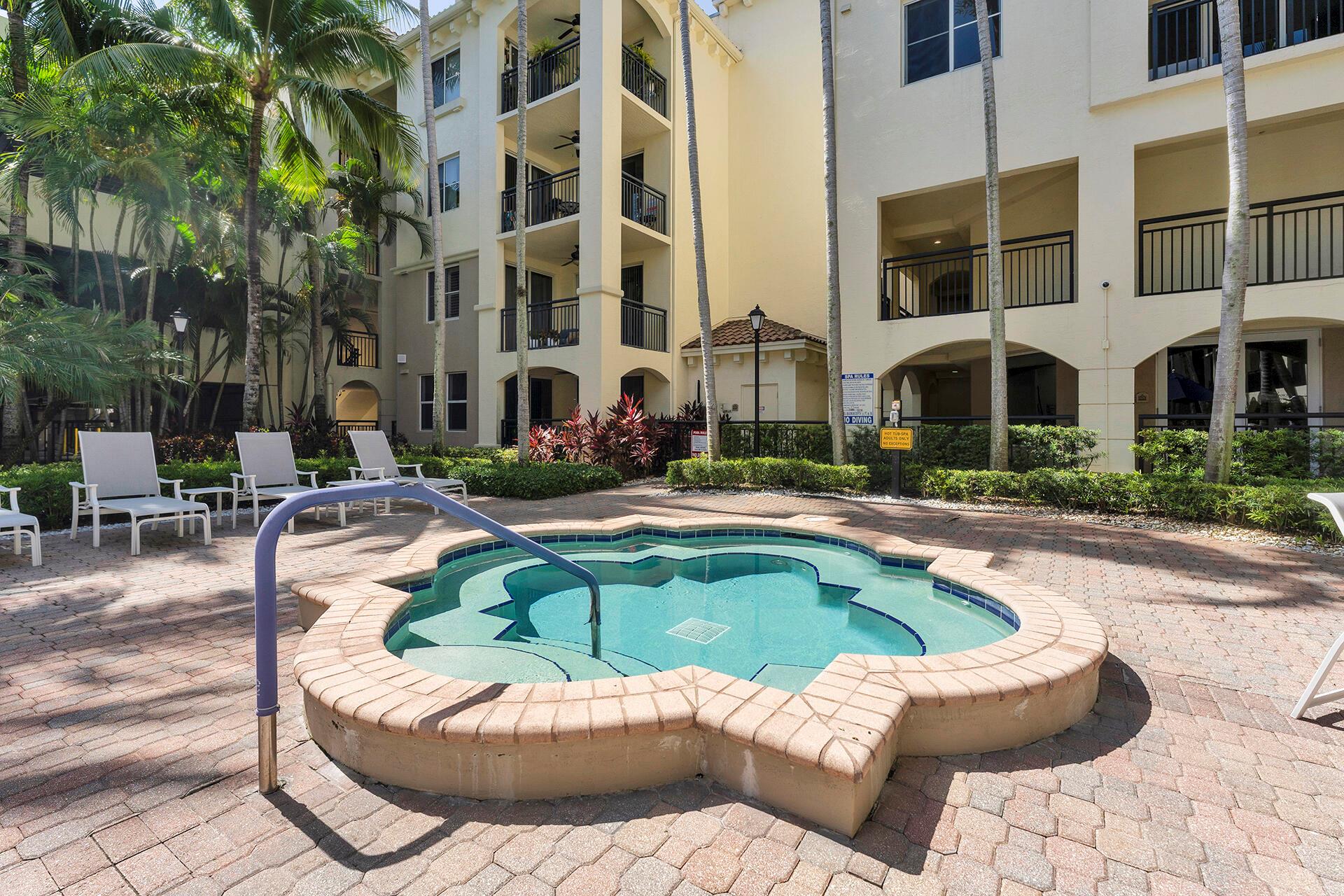 1411 Renaissance Way 411