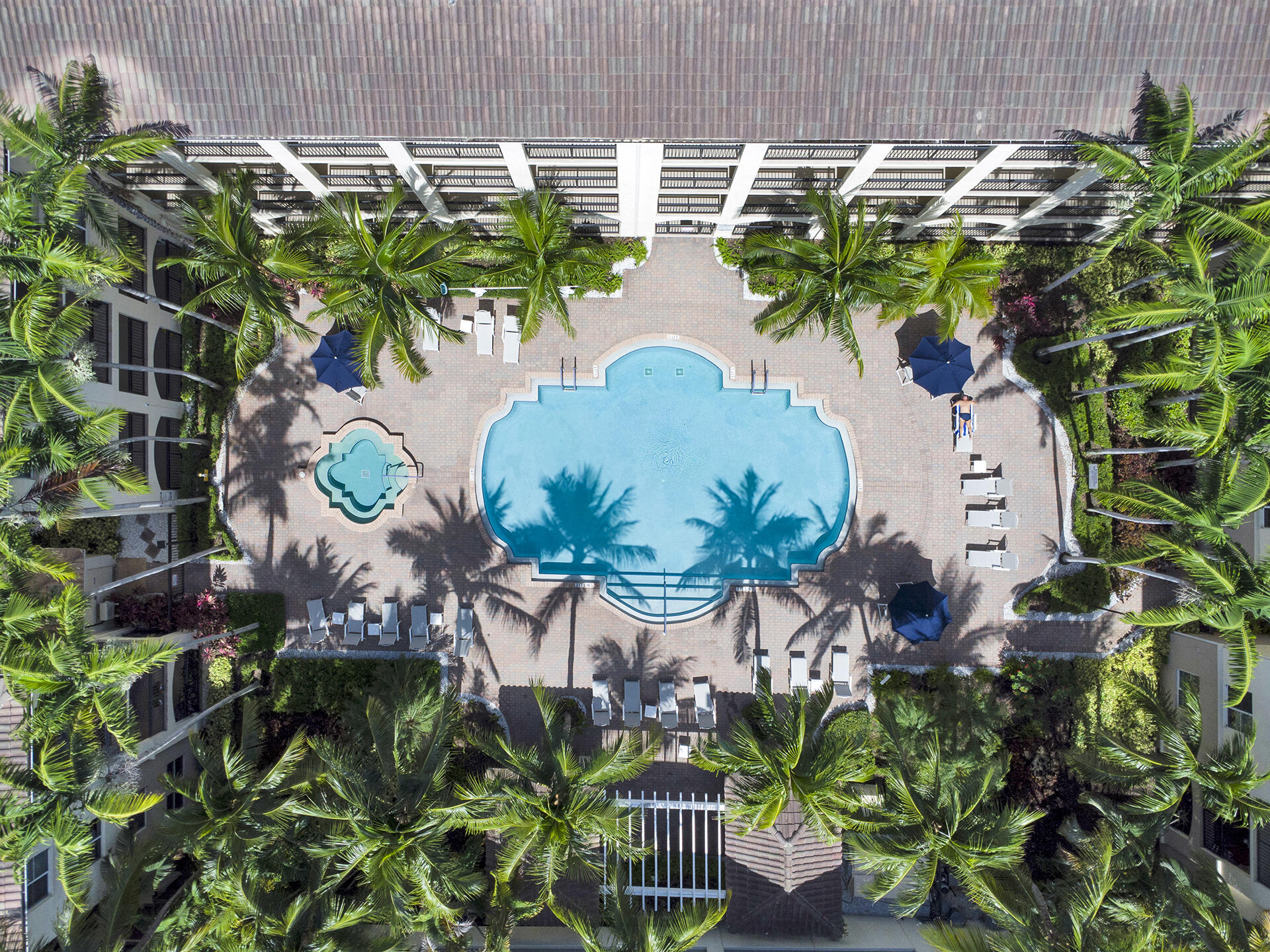 1411 Renaissance Way 411