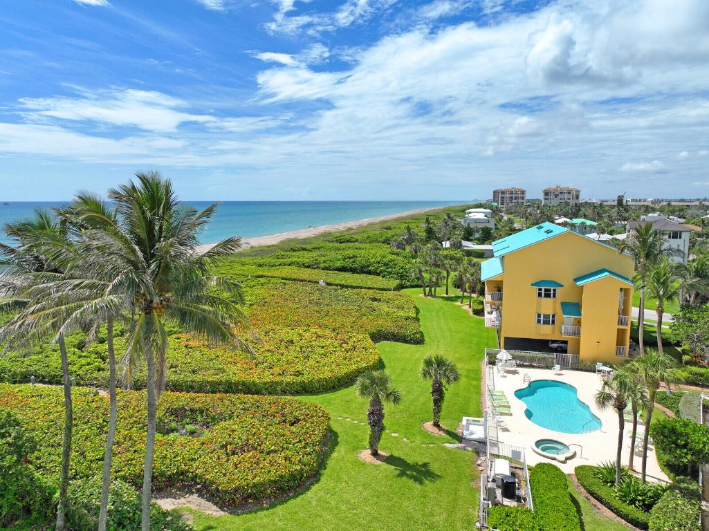 1550 S Ocean Drive 24