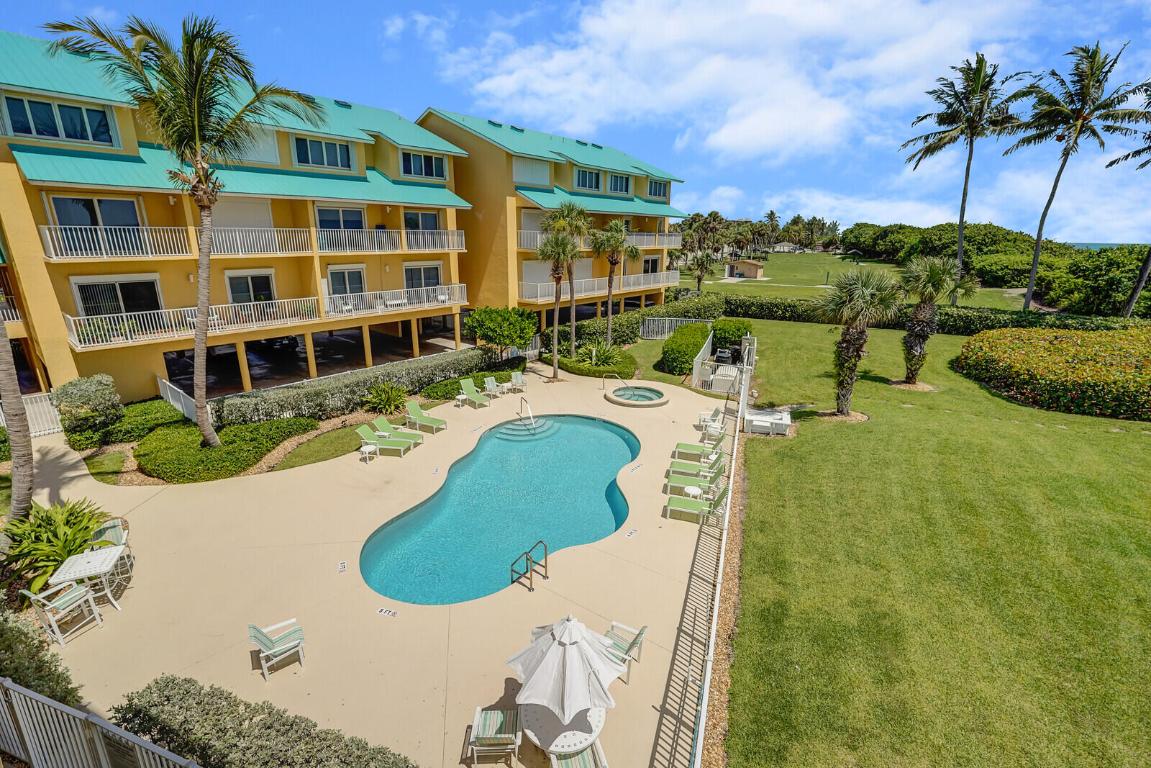 1550 S Ocean Drive 24