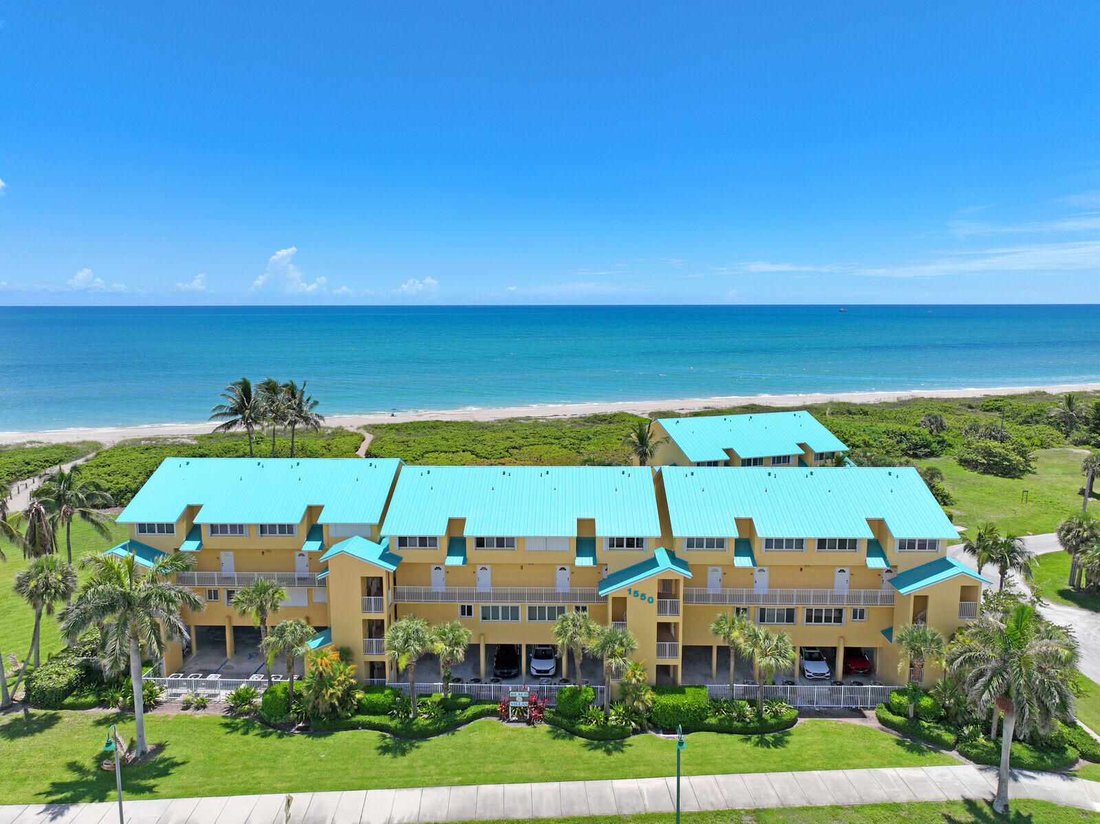 1550 S Ocean Drive 24