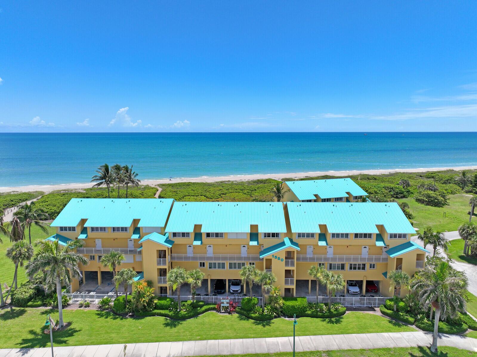 1550 S Ocean Drive 24