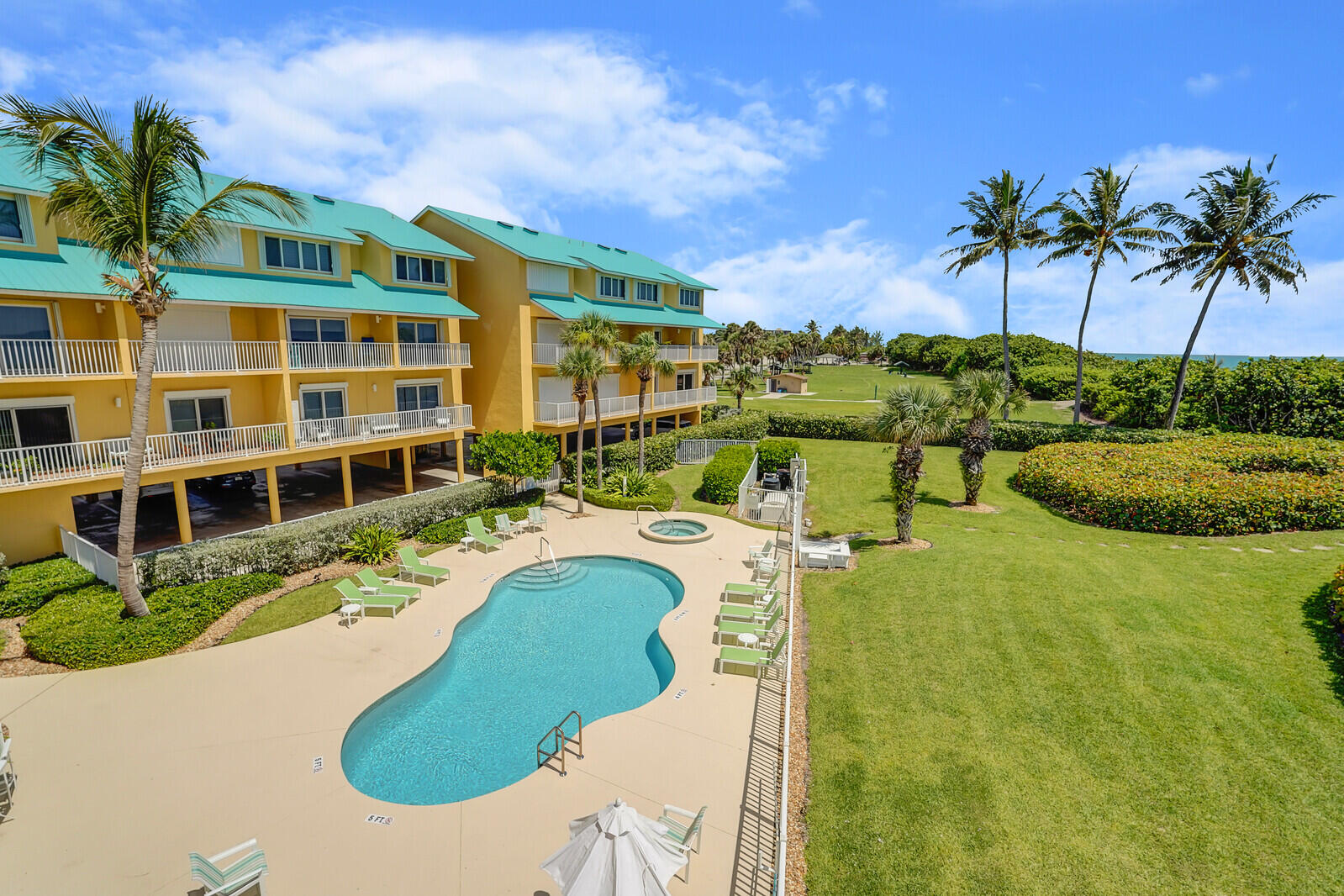 1550 S Ocean Drive 24